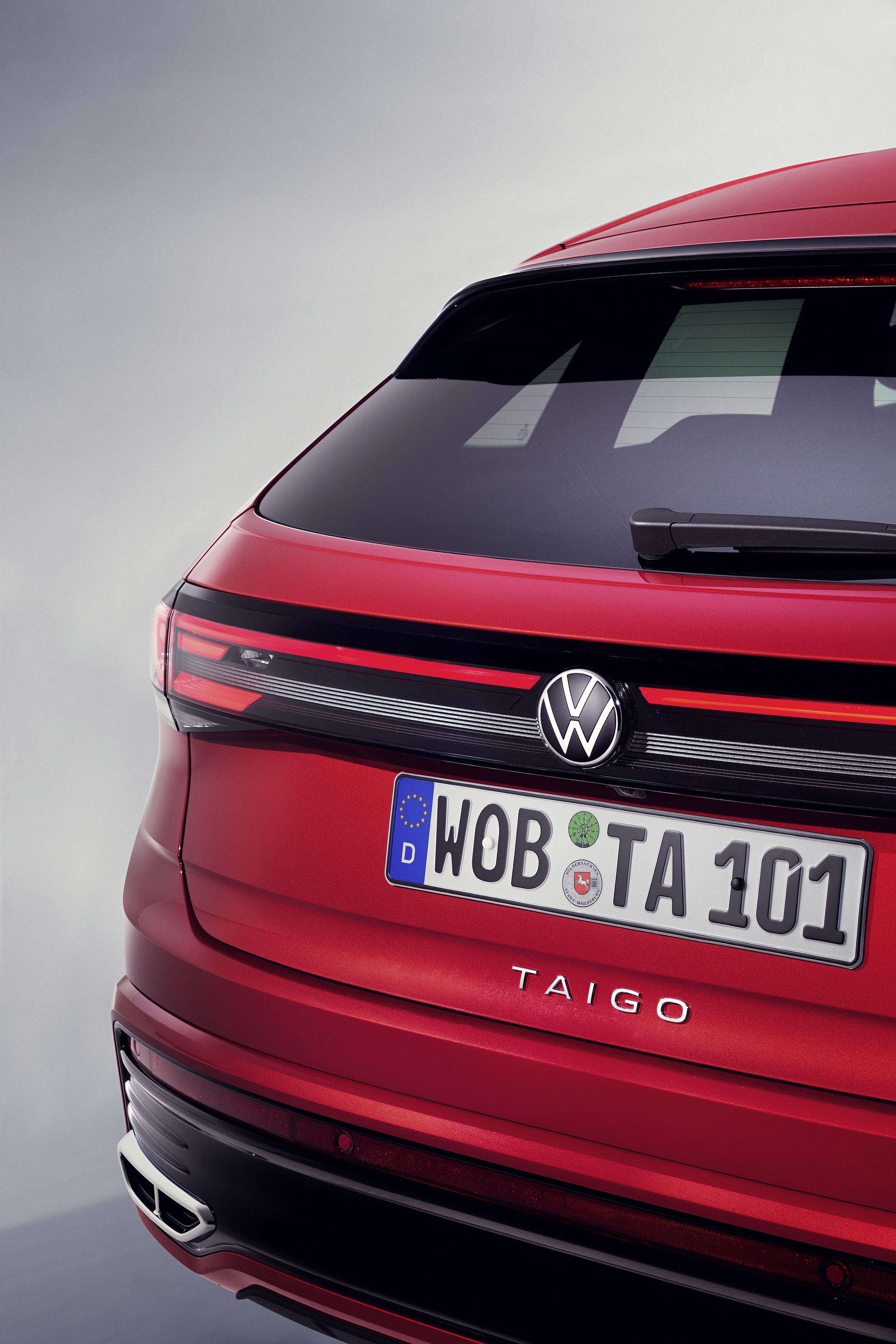 VW Hatched Another Crossover, The 2021 Taigo ‘Baby’ Coupe-SUV