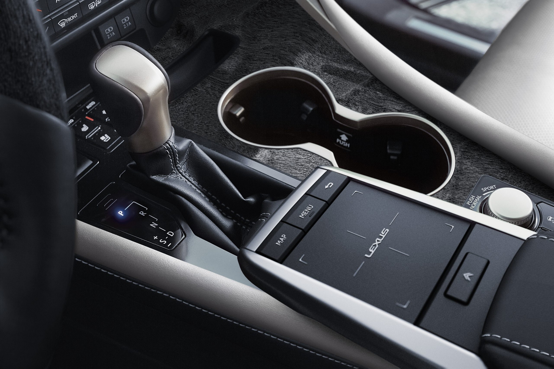 2022 Lexus RX L Jumps On The Black Line Limited Edition Bandwagon