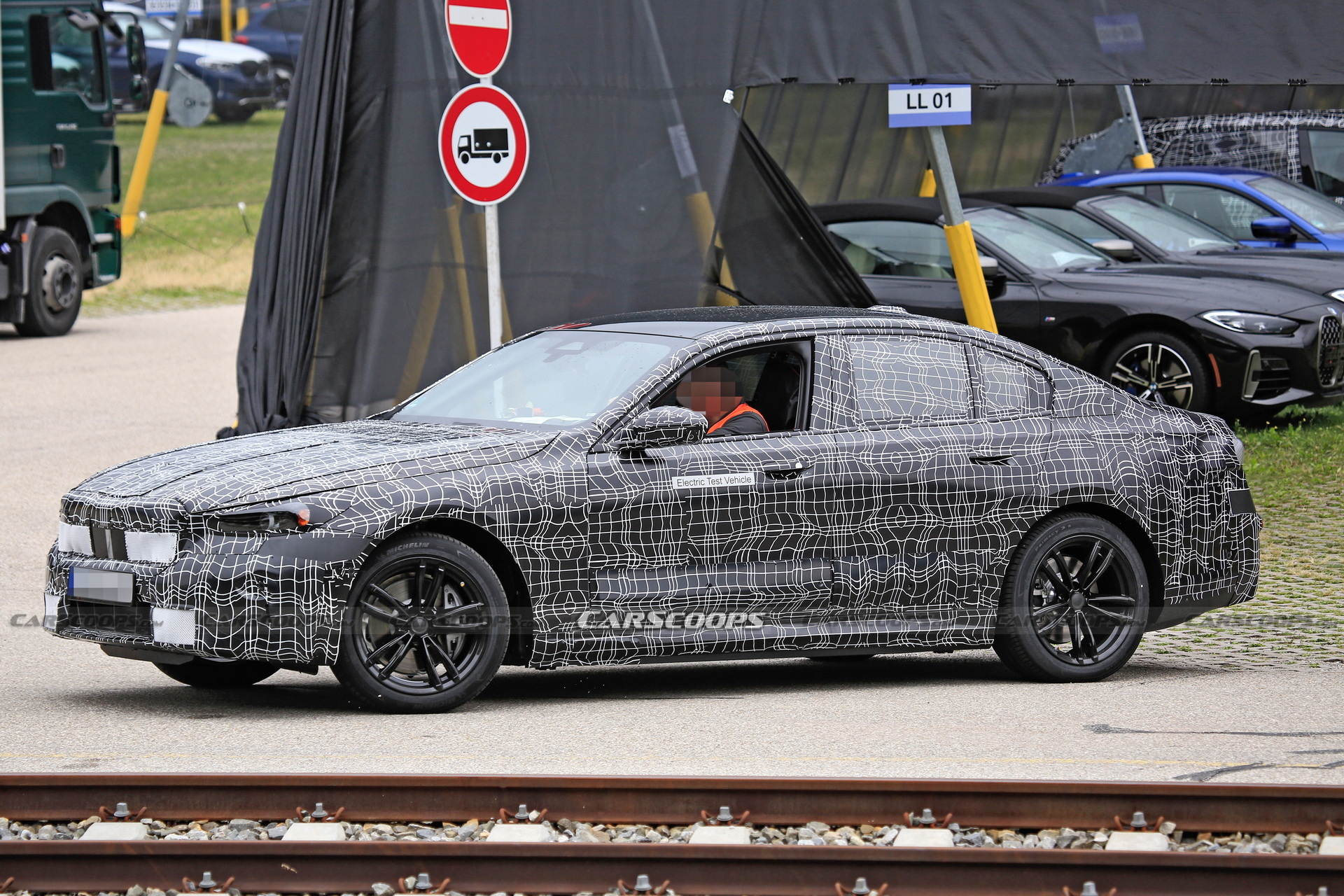 2024 BMW M5 And M550i xDrive Successors To Get Plug-in Hybrid Powertrains, Says Report