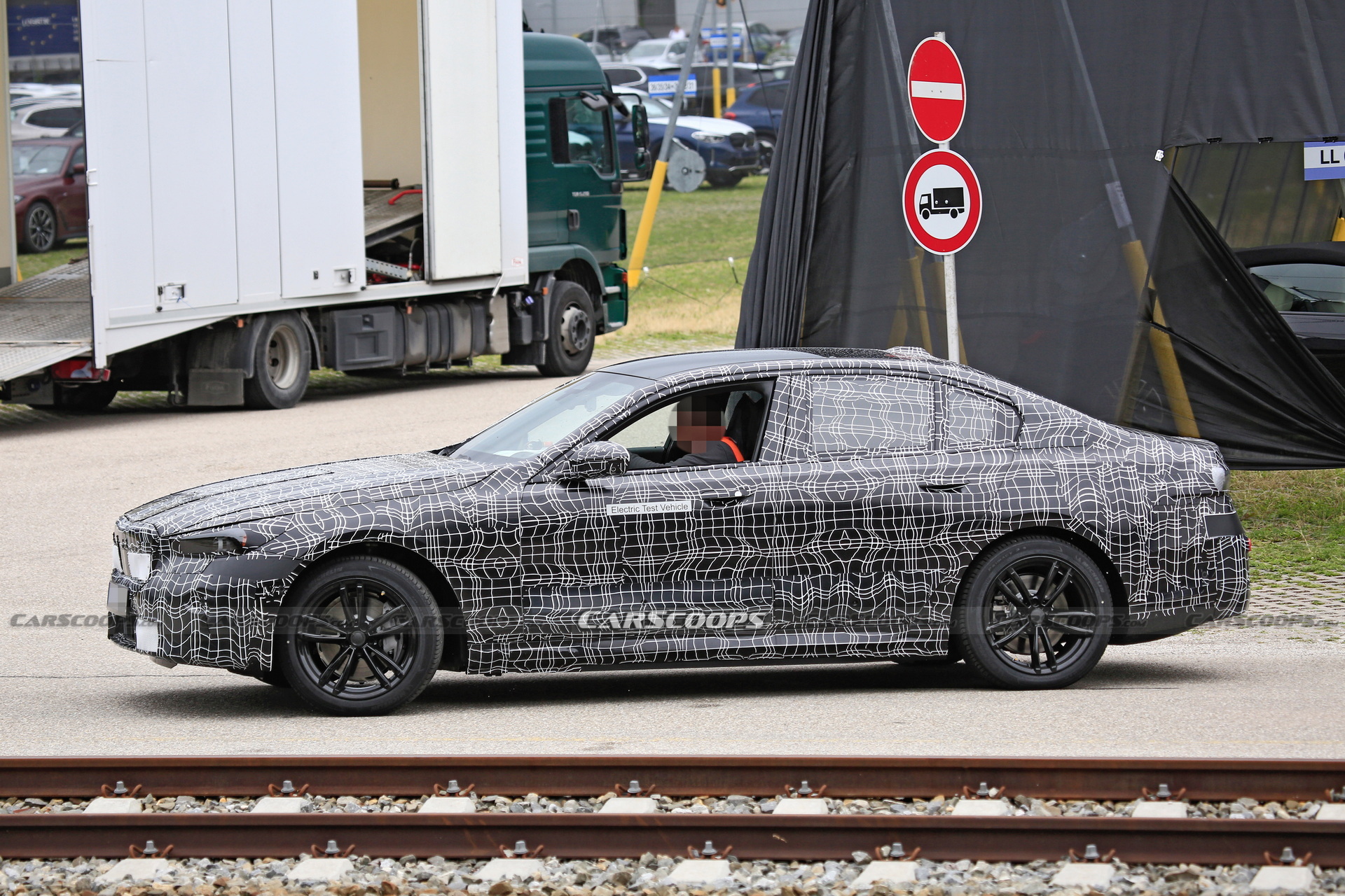 2024 BMW M5 And M550i xDrive Successors To Get Plug-in Hybrid Powertrains, Says Report