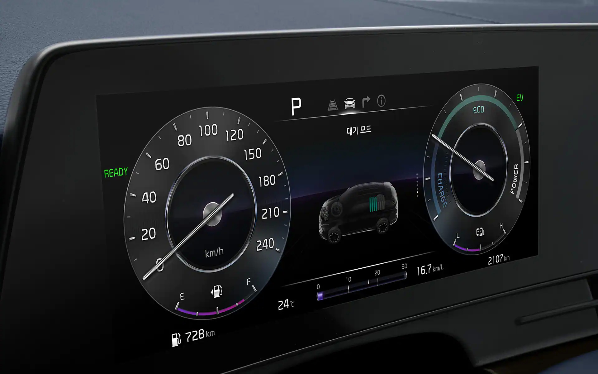 Gallery: 2022 Kia Sportage Launches In Korea Showing Off Various Trim Levels