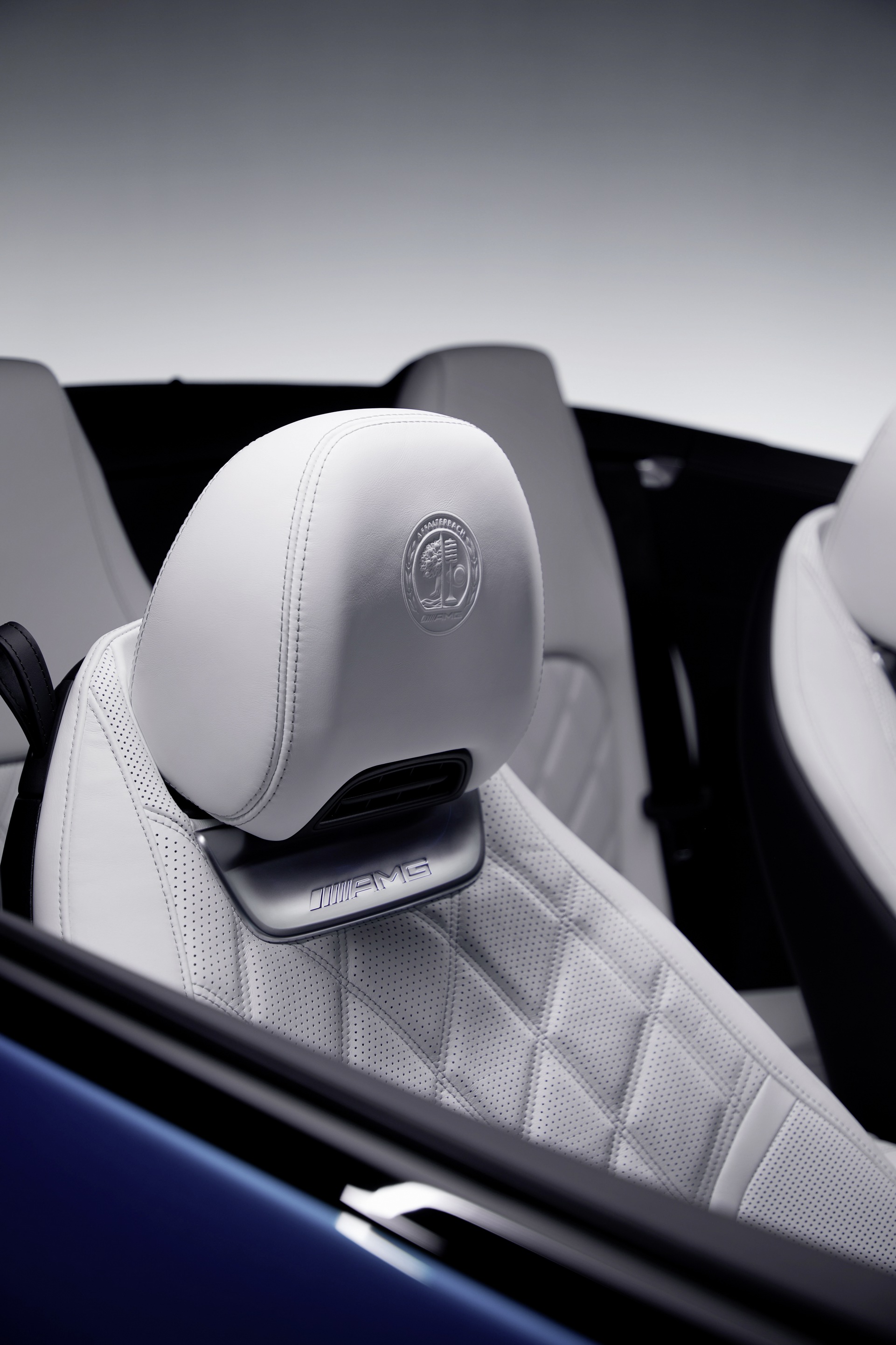 Watch 2022 Mercedes-AMG SL Reveal Live Here At 10am EST / 4pm CEST On Oct 28