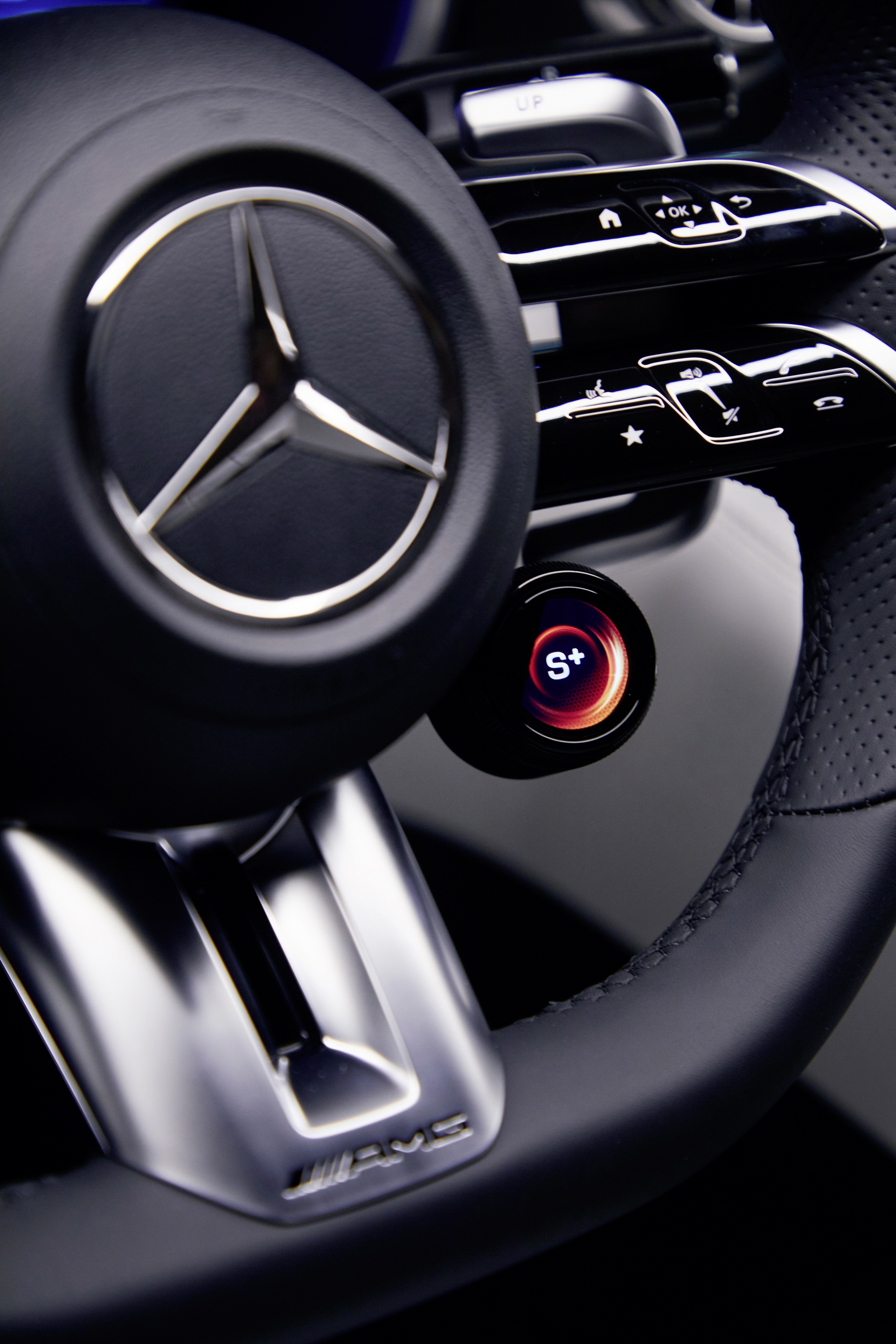 Watch 2022 Mercedes-AMG SL Reveal Live Here At 10am EST / 4pm CEST On Oct 28