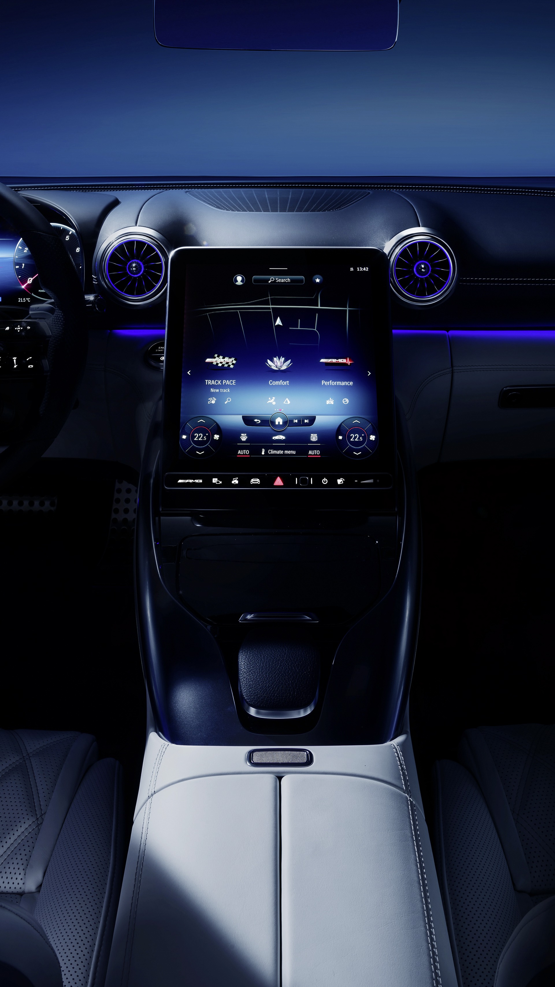 Watch 2022 Mercedes-AMG SL Reveal Live Here At 10am EST / 4pm CEST On Oct 28