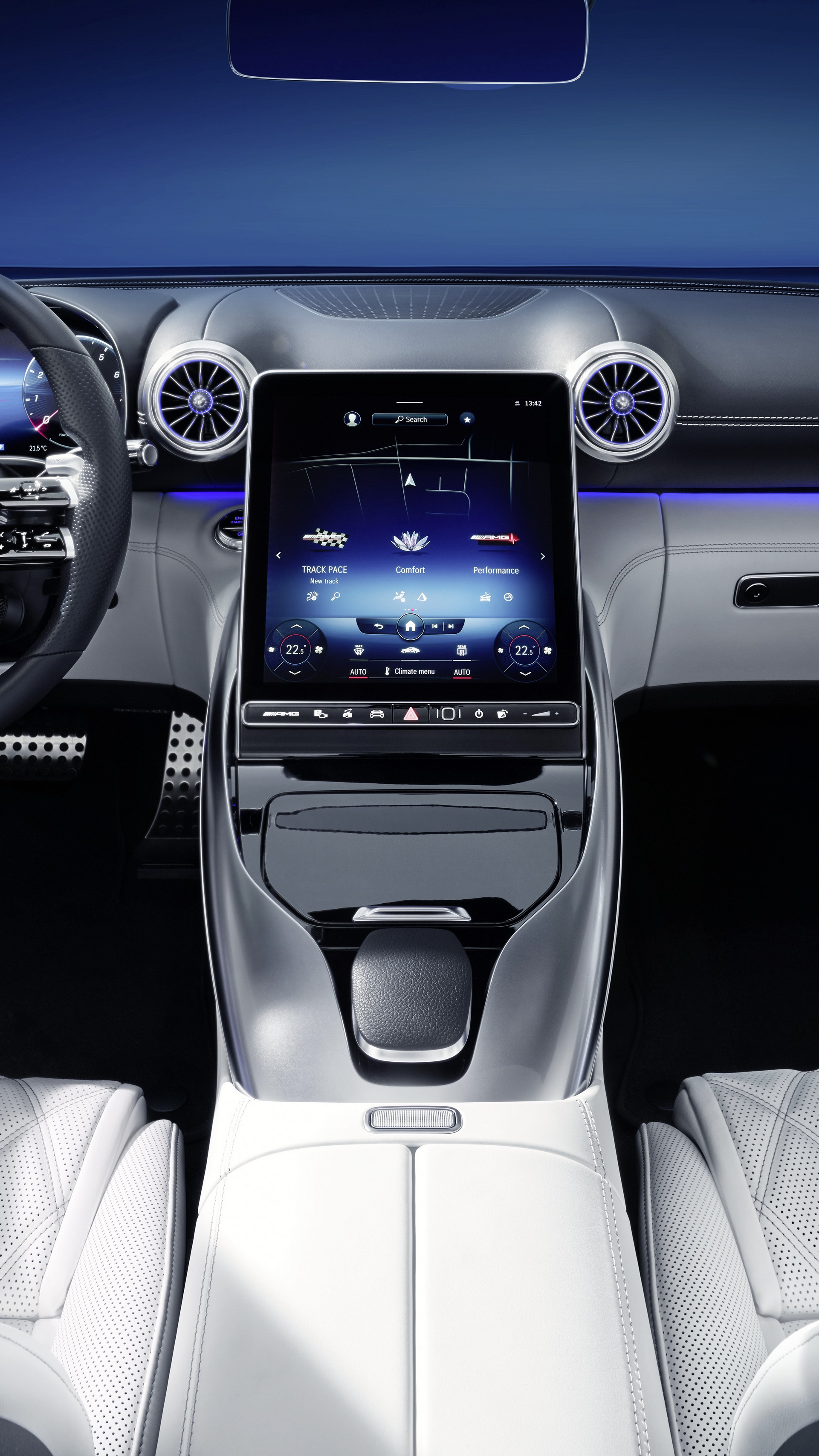 Watch 2022 Mercedes-AMG SL Reveal Live Here At 10am EST / 4pm CEST On Oct 28