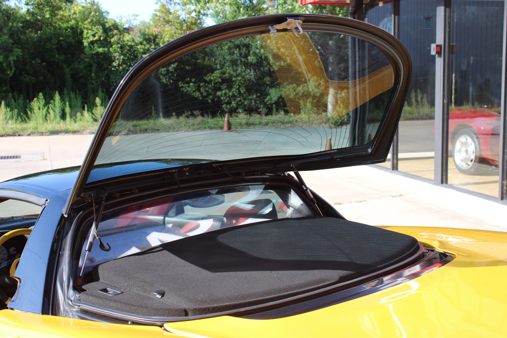 VeilSide’s Acura NSX Is Ready To Star In A Fast & Furious Movie