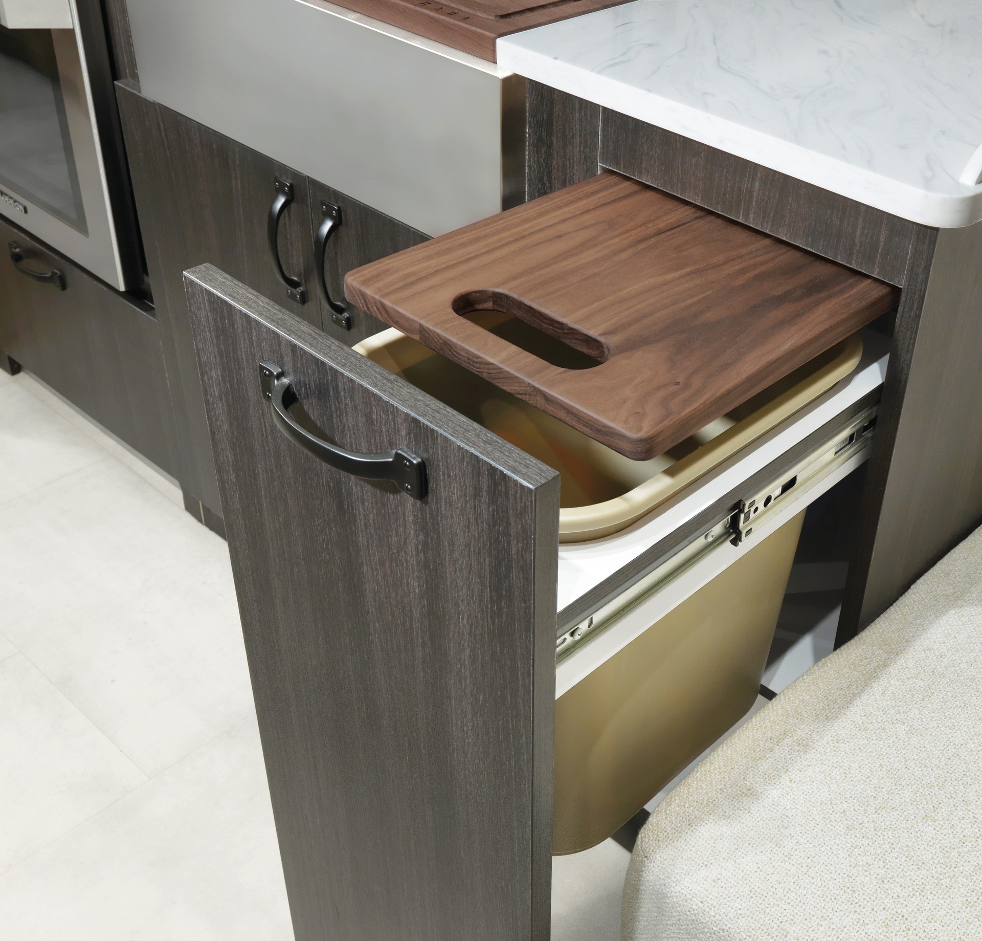 The Airstream Pottery Barn Special Edition Is Designed For The Glamping Generation