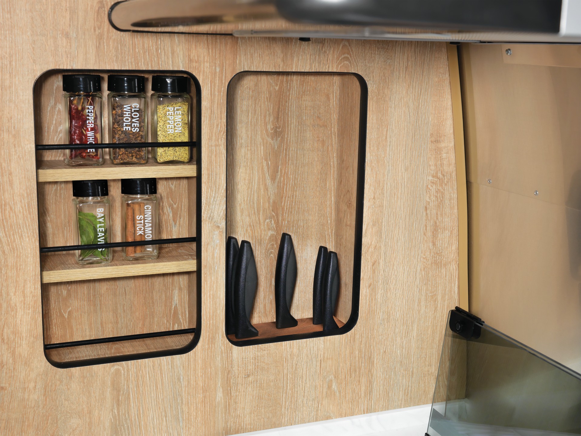 The Airstream Pottery Barn Special Edition Is Designed For The Glamping Generation