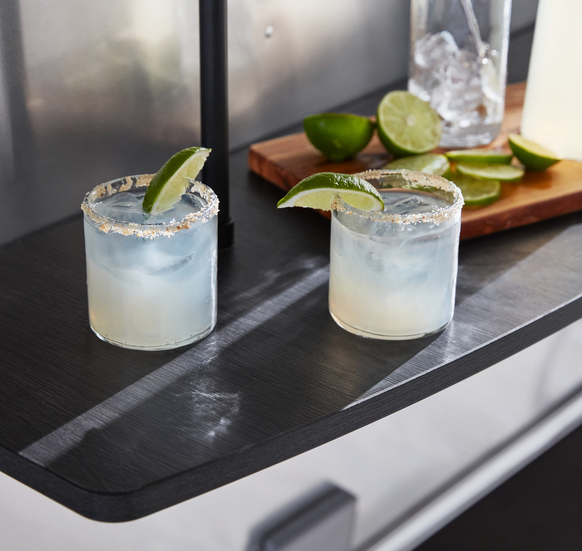 The Airstream Pottery Barn Special Edition Is Designed For The Glamping Generation