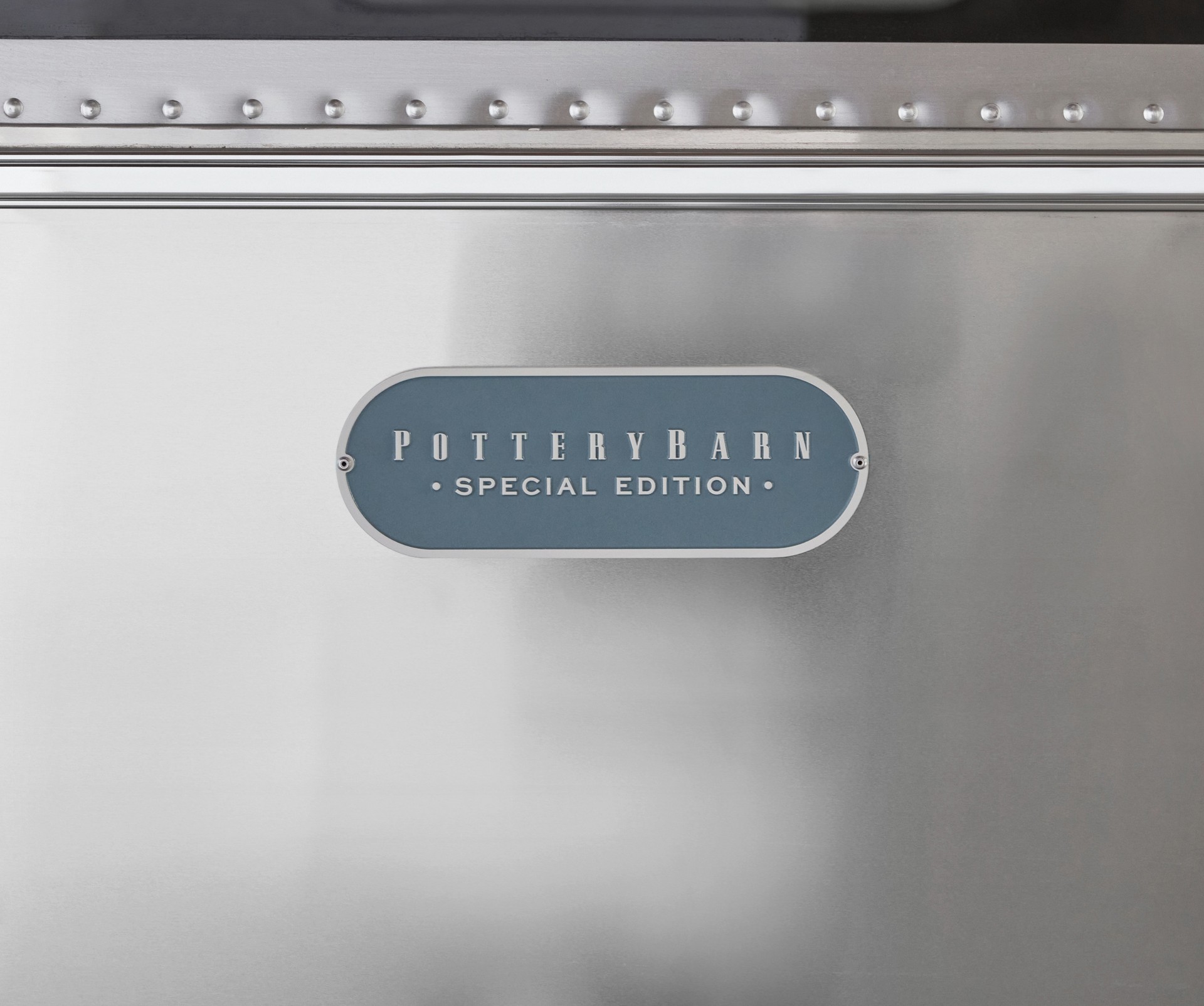 The Airstream Pottery Barn Special Edition Is Designed For The Glamping Generation