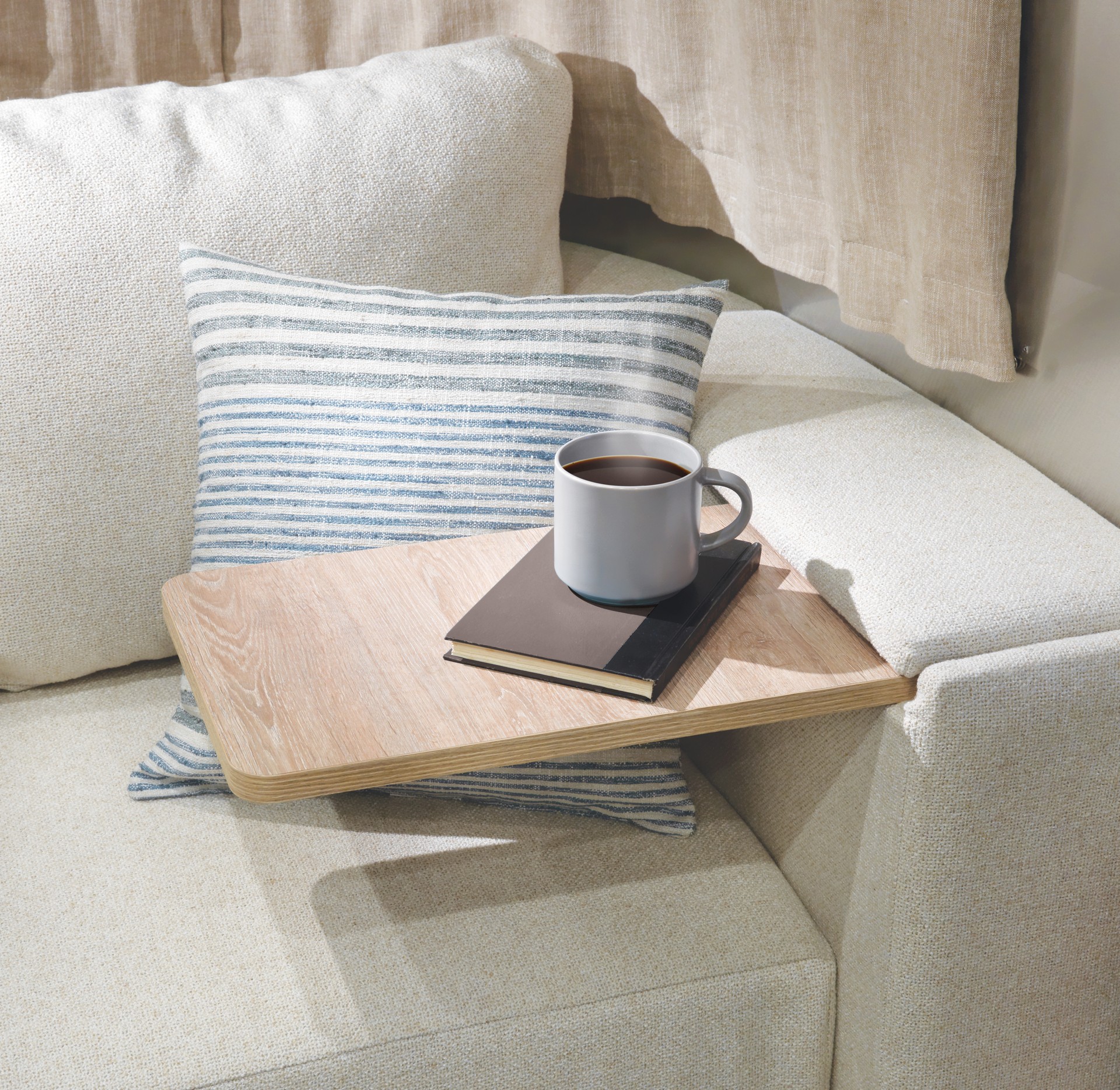 The Airstream Pottery Barn Special Edition Is Designed For The Glamping Generation