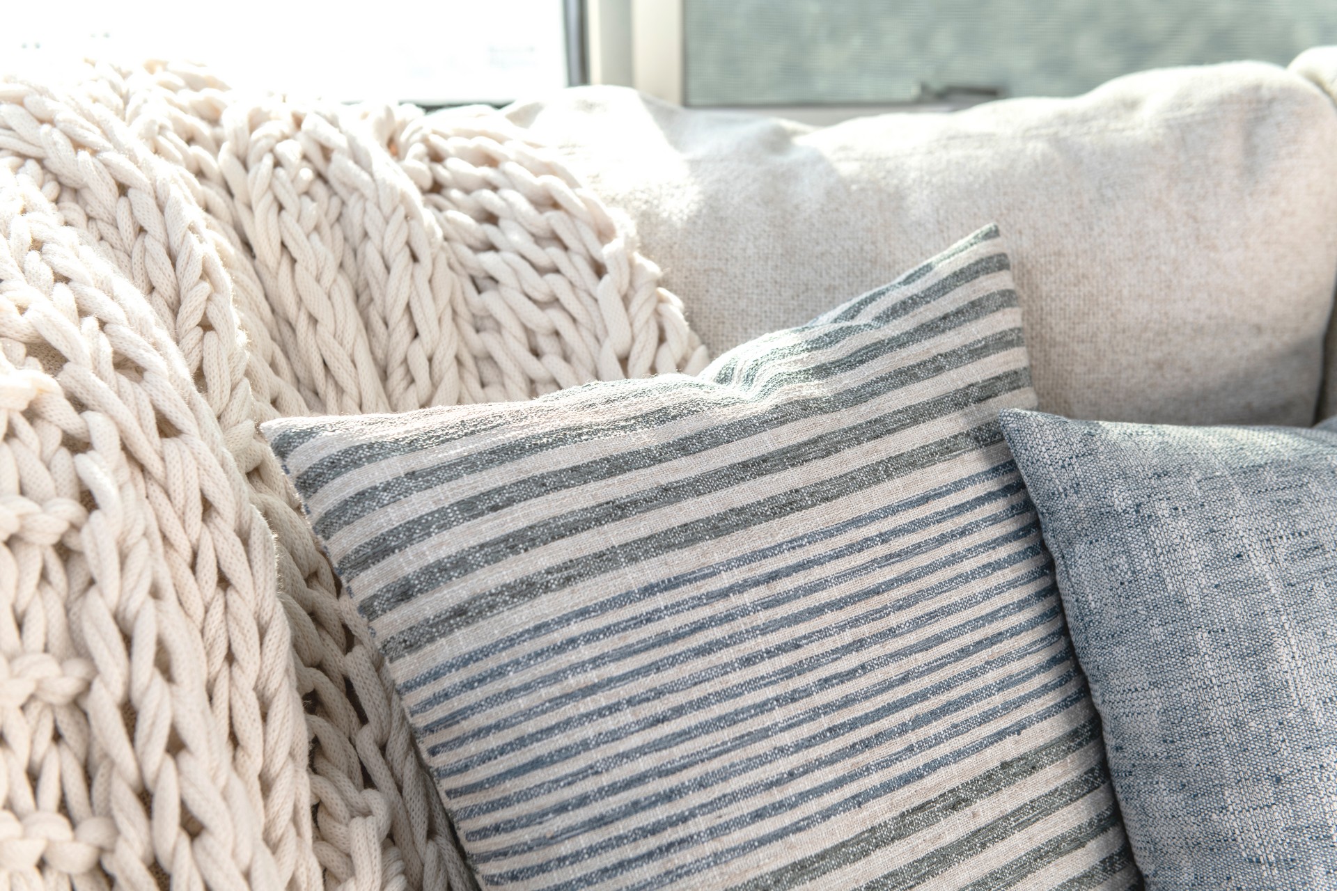 The Airstream Pottery Barn Special Edition Is Designed For The Glamping Generation