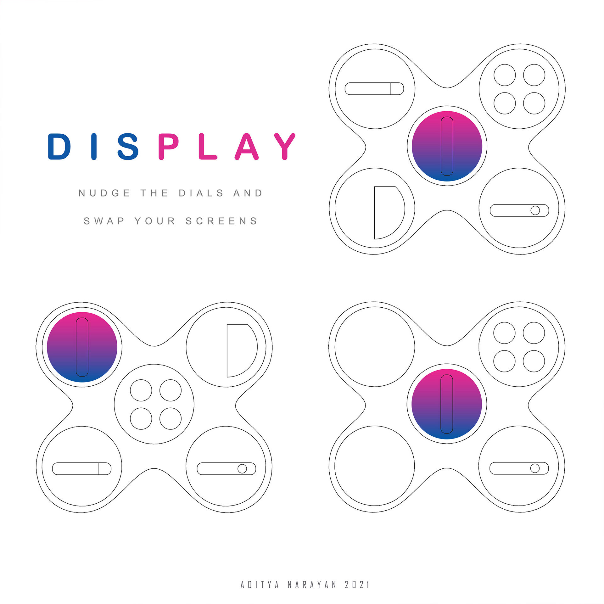 Modern-Day Alfa Romeo Periscopica Digital Study Remembers One Of The Greats