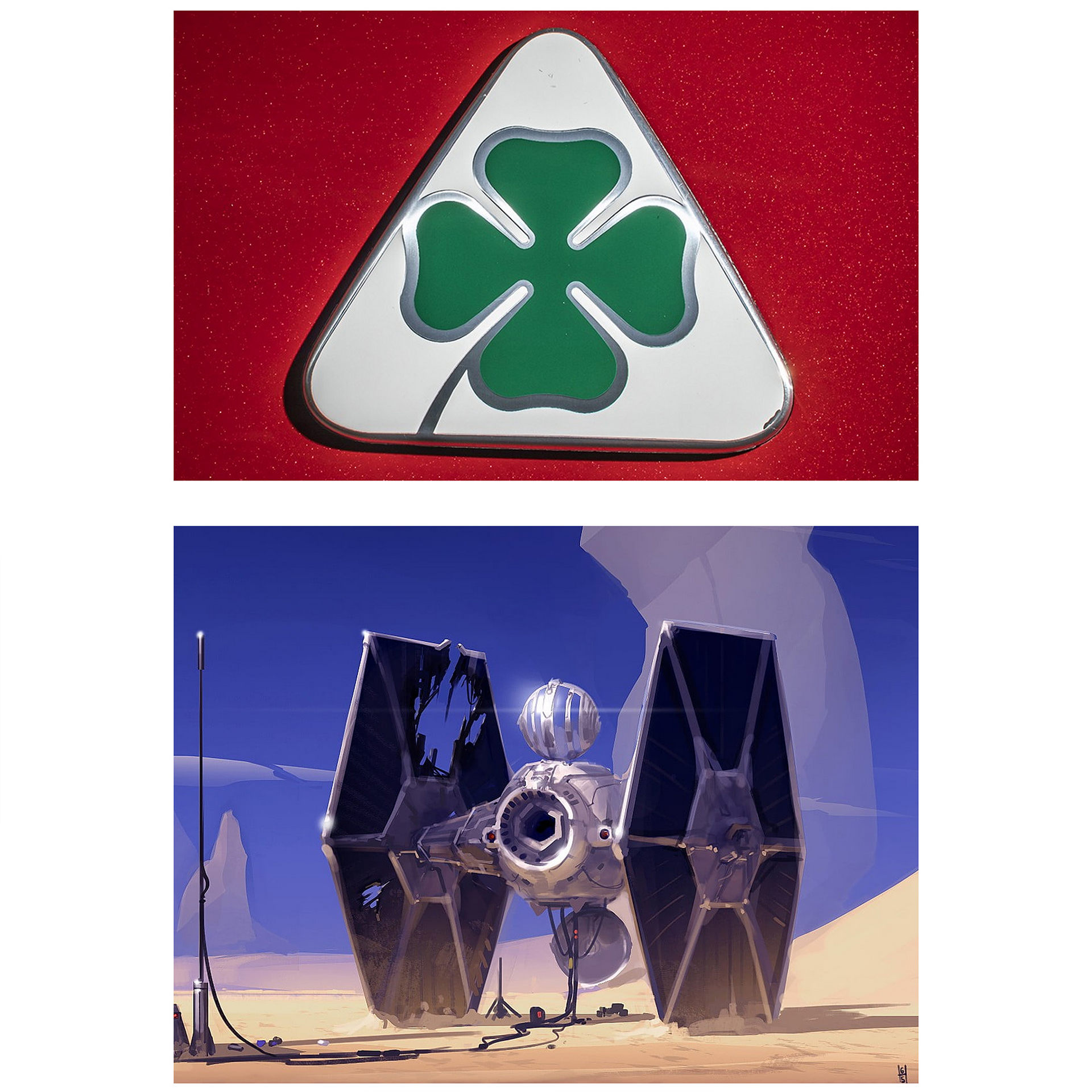 Modern-Day Alfa Romeo Periscopica Digital Study Remembers One Of The Greats