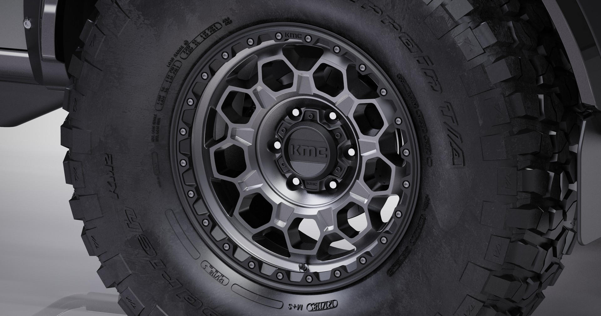 The Alpha SuperWolf Is America’s Latest Electric Crew Cab Pickup