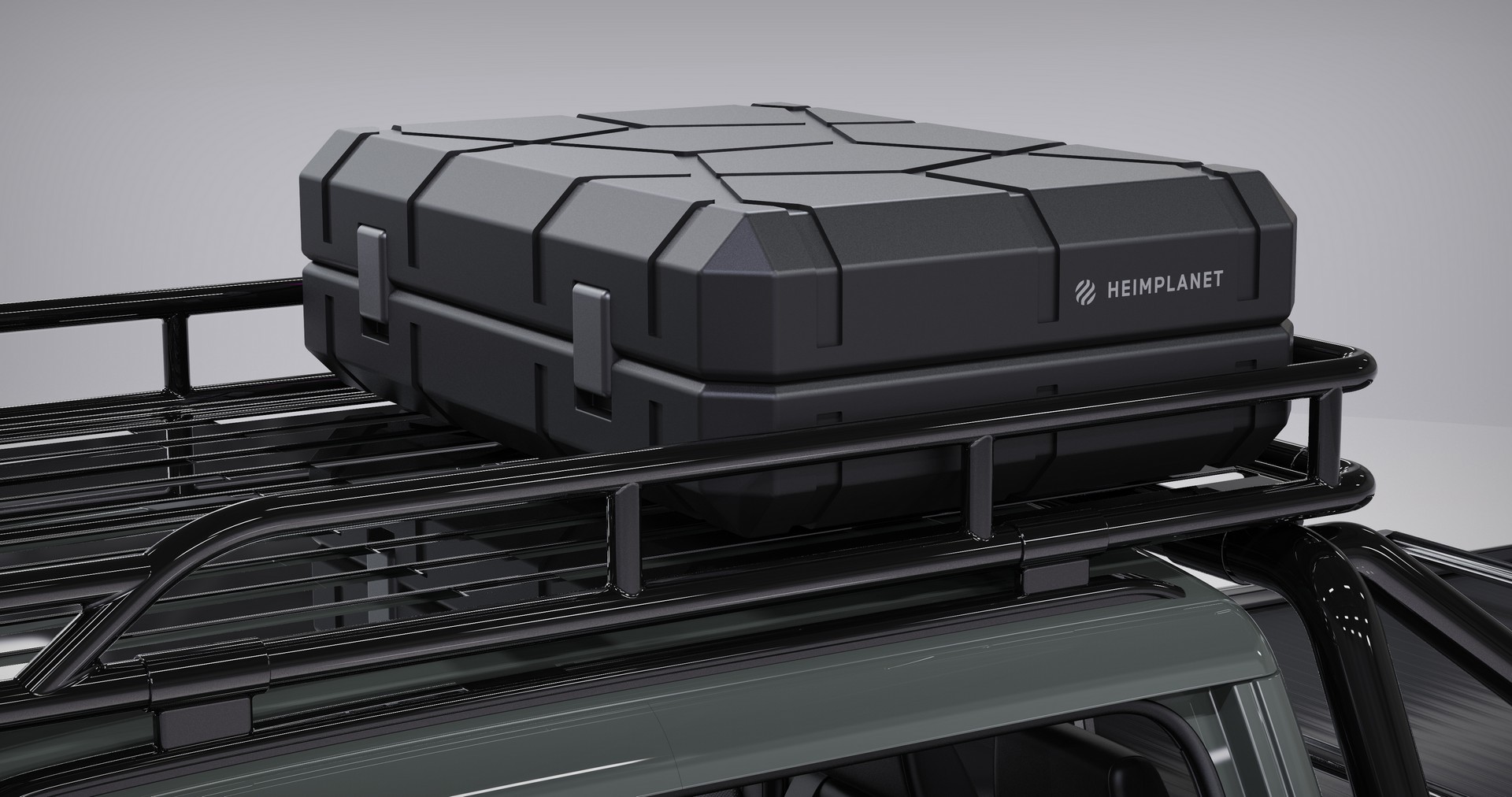 The Alpha SuperWolf Is America’s Latest Electric Crew Cab Pickup