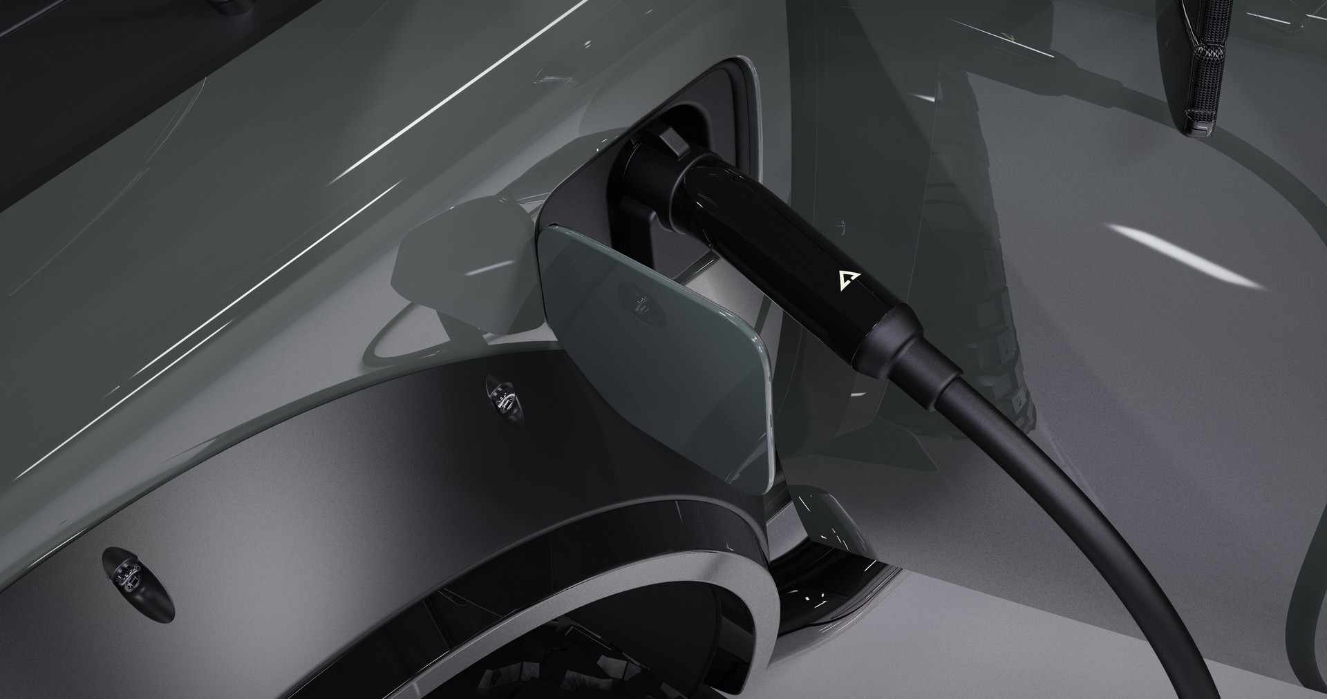 The Alpha SuperWolf Is America’s Latest Electric Crew Cab Pickup