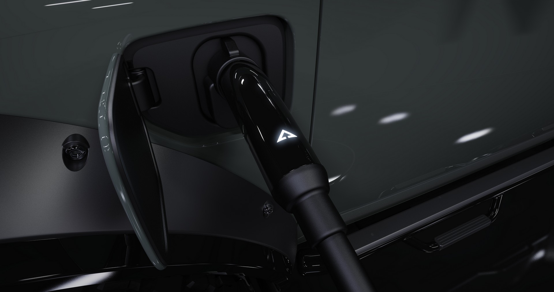 The Alpha SuperWolf Is America’s Latest Electric Crew Cab Pickup