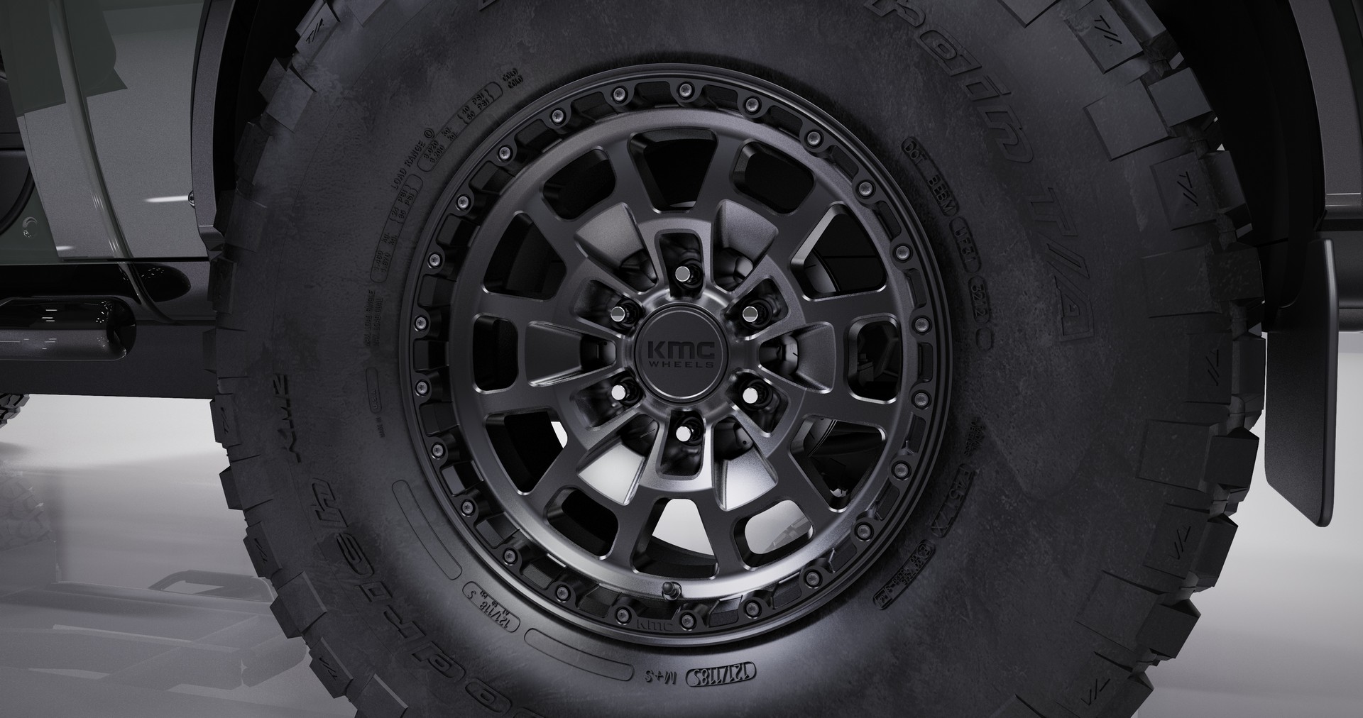 The Alpha SuperWolf Is America’s Latest Electric Crew Cab Pickup