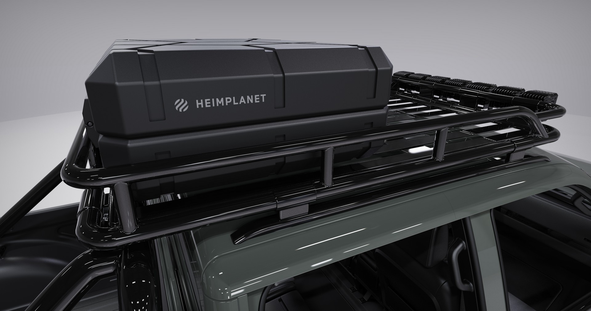 The Alpha SuperWolf Is America’s Latest Electric Crew Cab Pickup