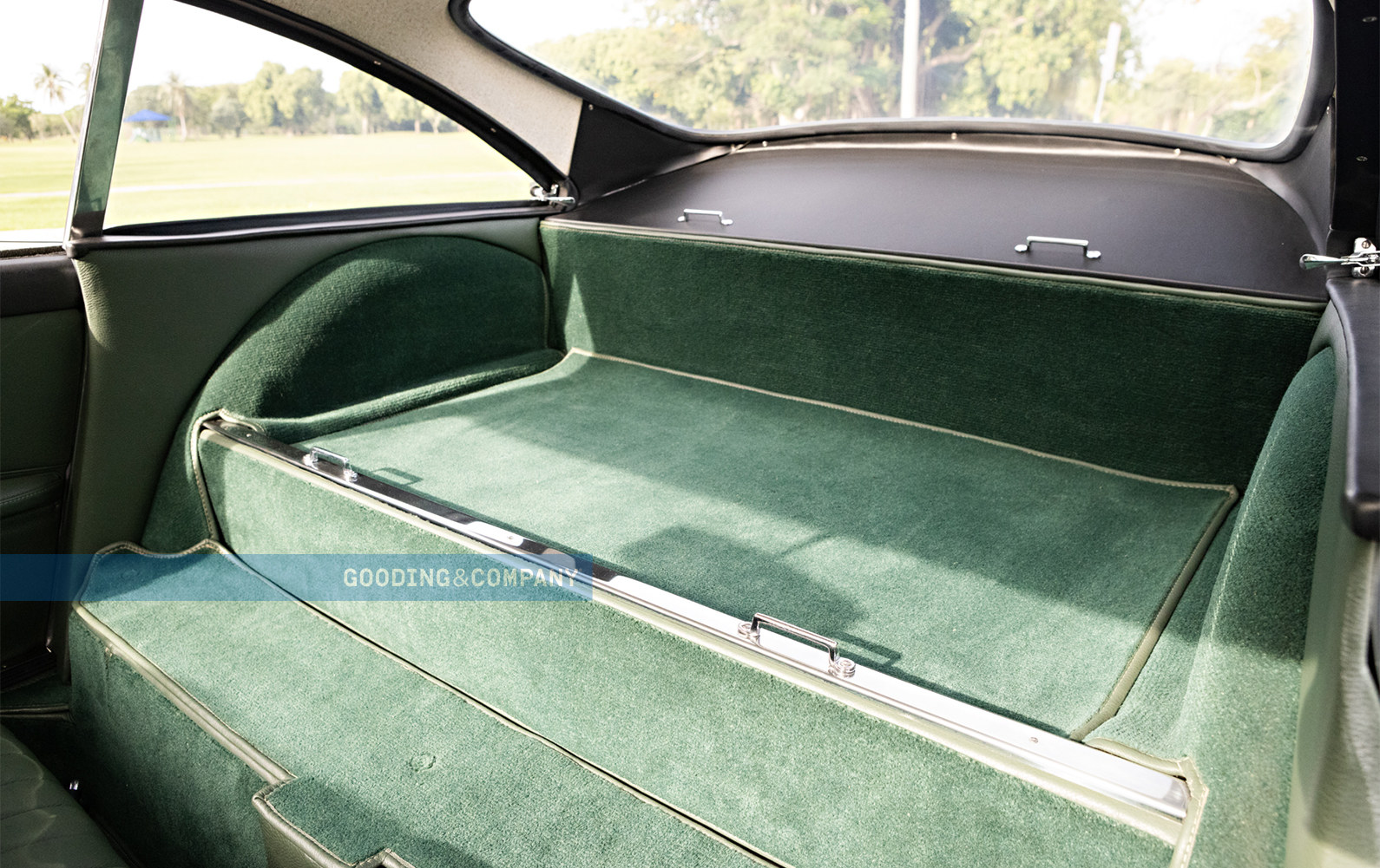 1961 Aston Martin DB4 GT Is A Piece Of Art Worth Nearly $4 Million