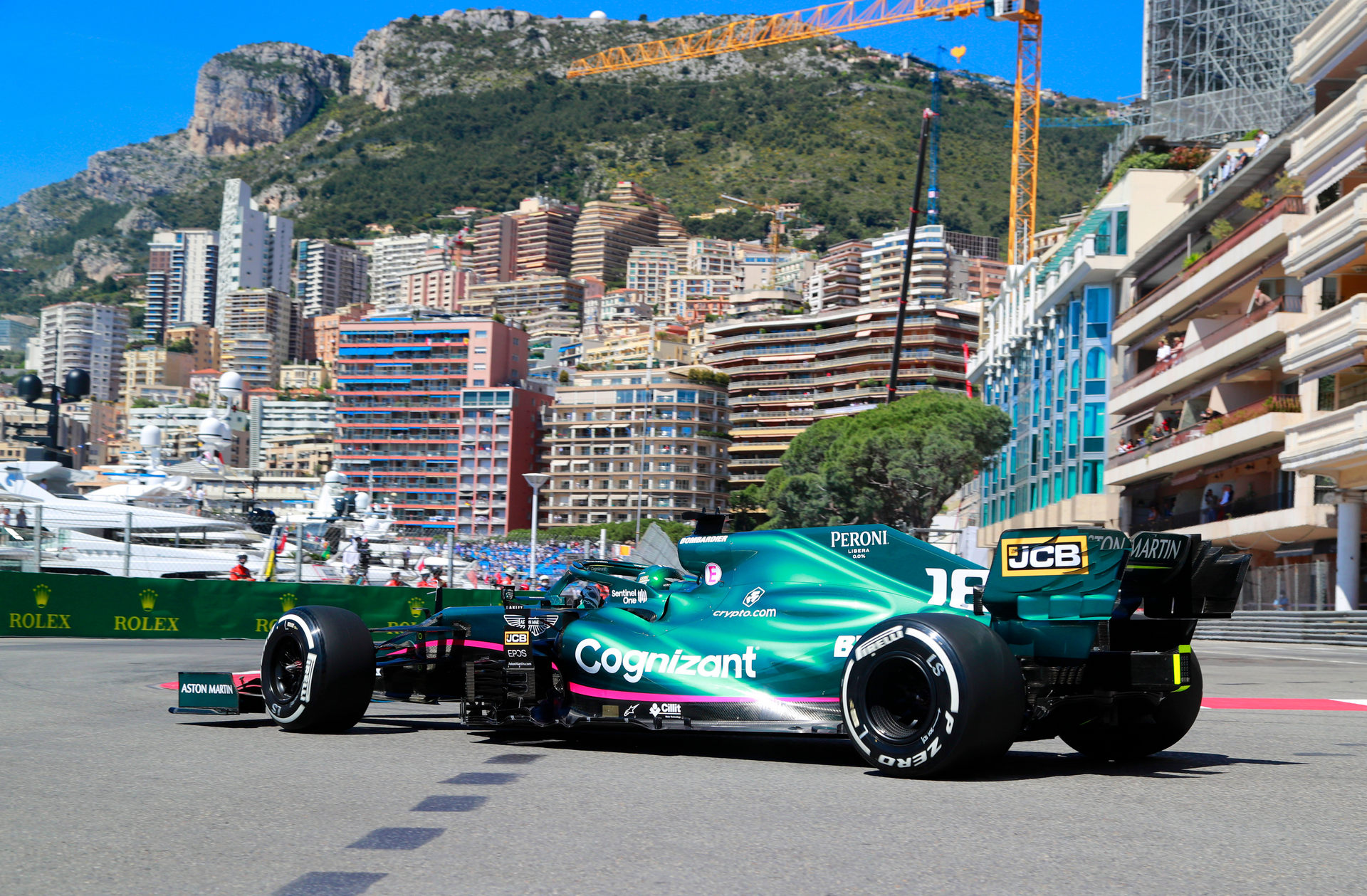 Aston Martin Valkyrie To Sprint Up Goodwood Hillclimb