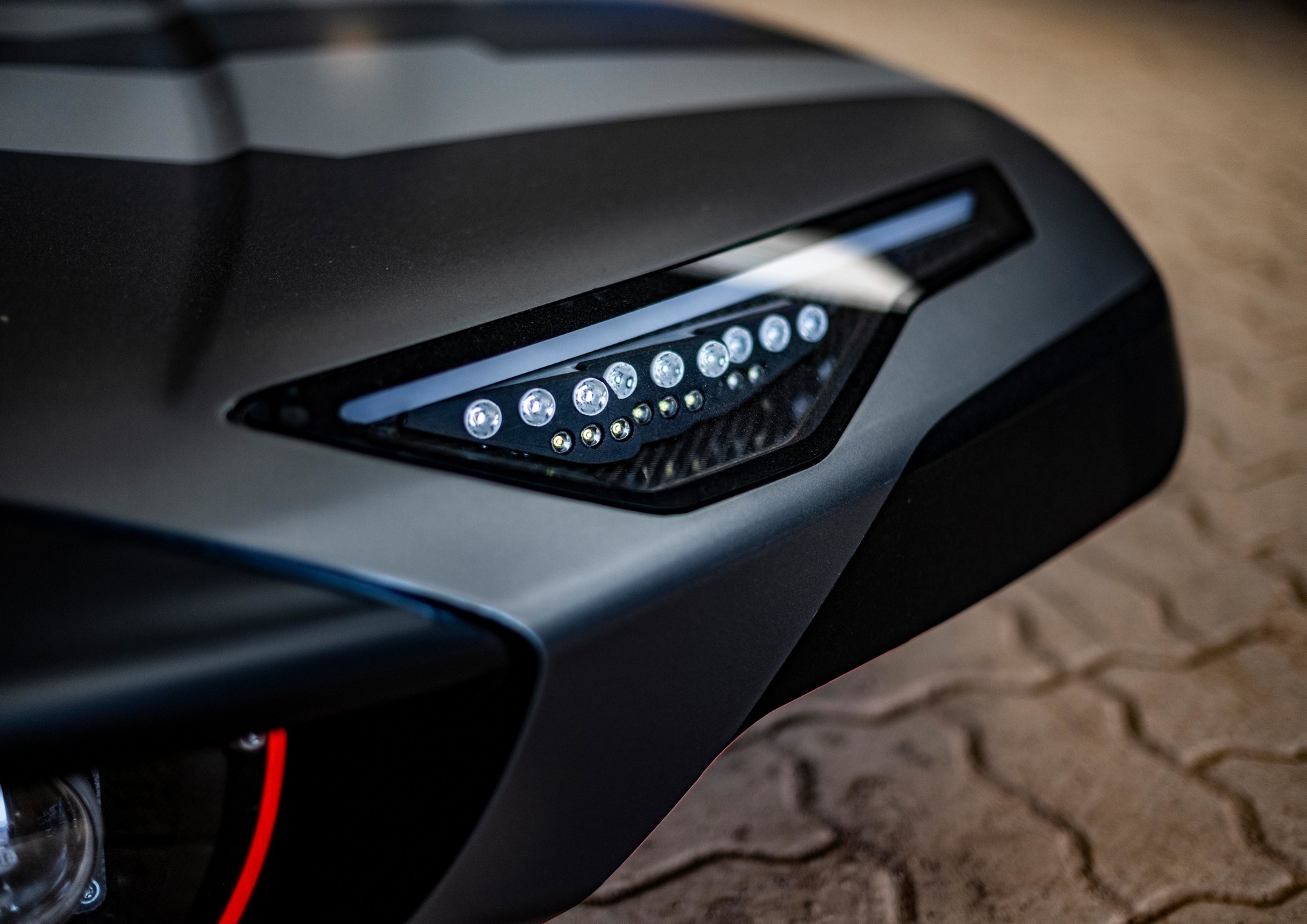 Audi RS Q e-tron Revealed For The Dakar Rally, Features Electrified Powertrain With 671 HP