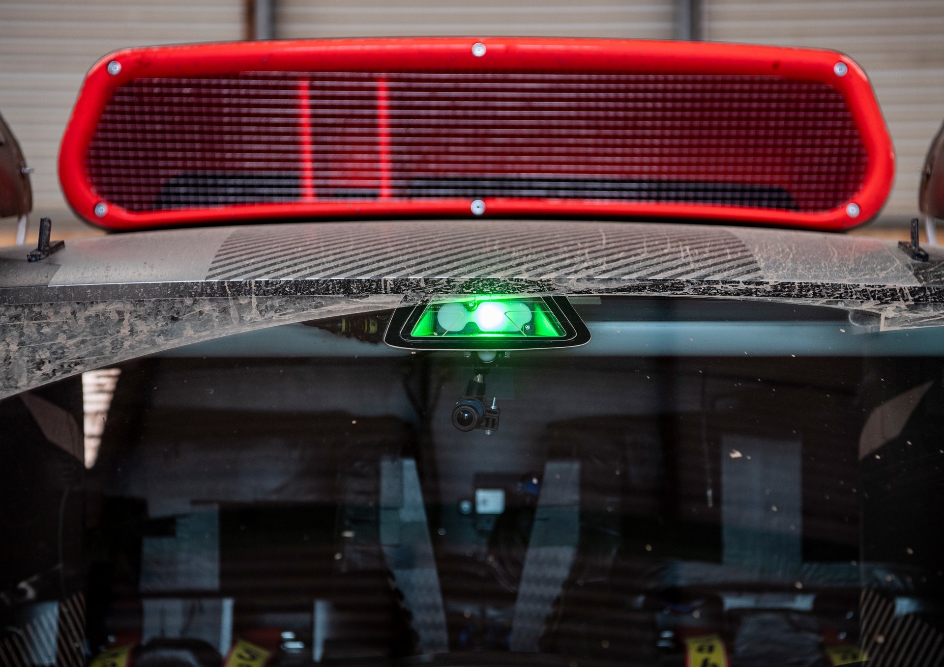 Audi RS Q e-tron Revealed For The Dakar Rally, Features Electrified Powertrain With 671 HP