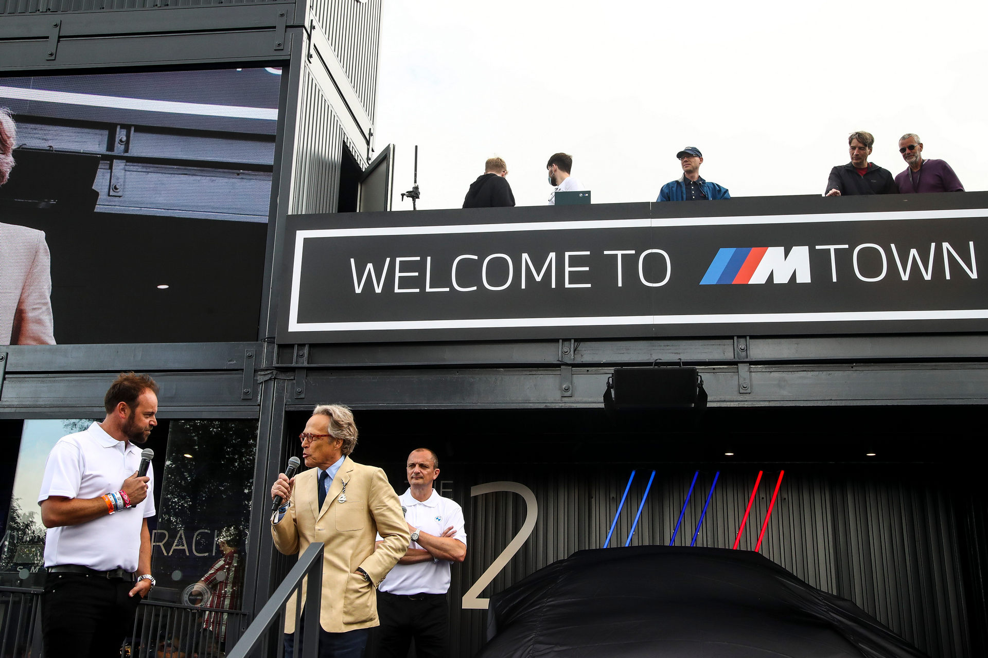 2022 BMW 2-Series Makes Its World Debut At Goodwood Festival Of Speed