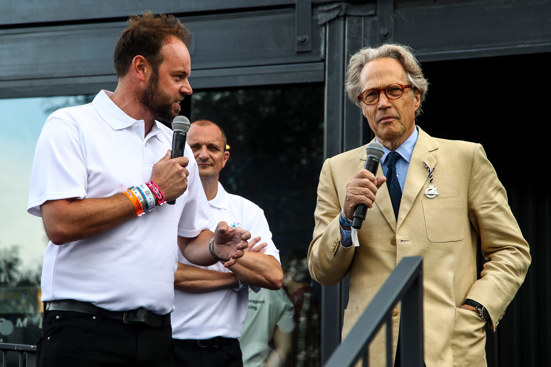 2022 BMW 2-Series Makes Its World Debut At Goodwood Festival Of Speed