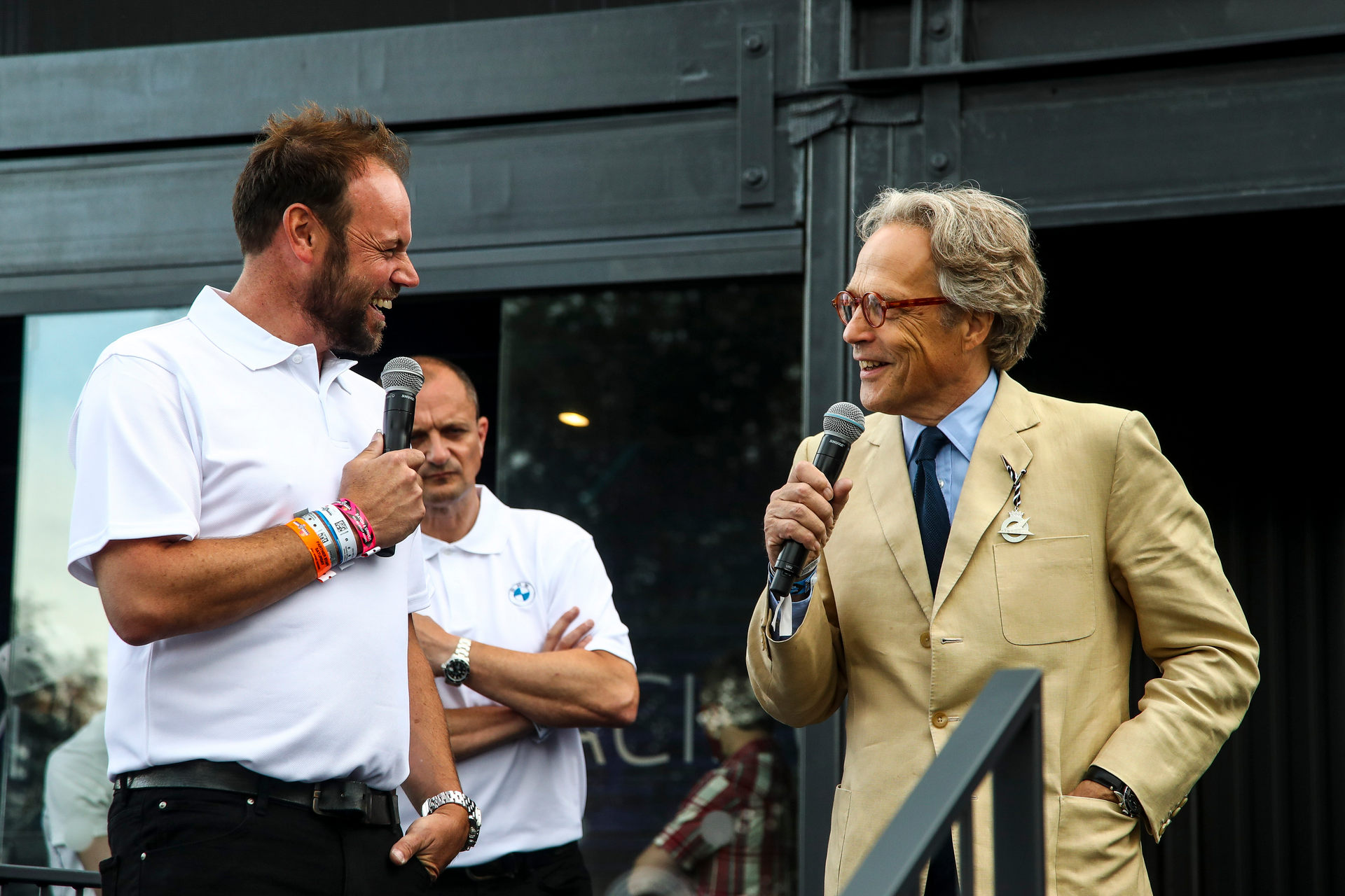 2022 BMW 2-Series Makes Its World Debut At Goodwood Festival Of Speed