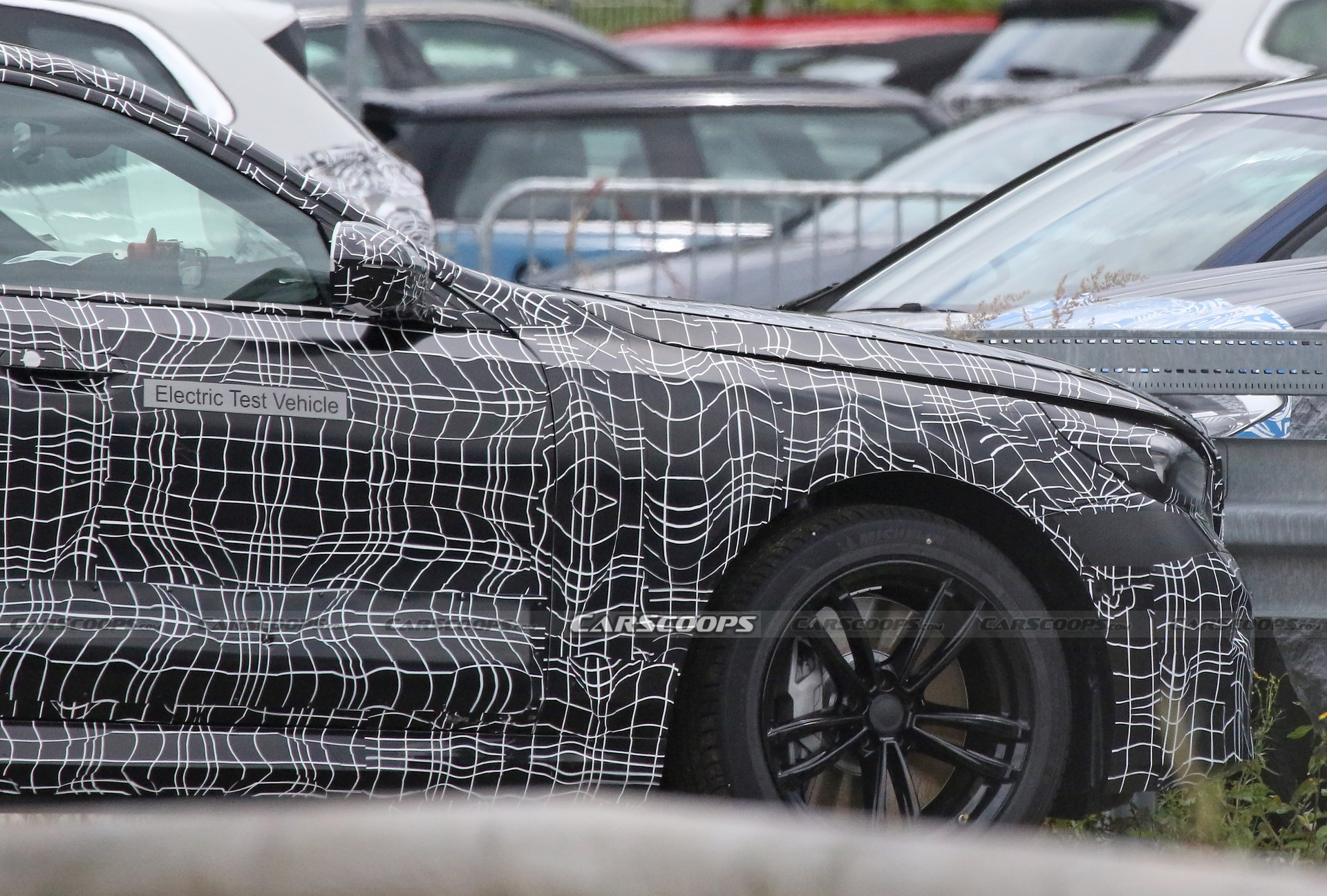 2024 BMW M5 And M550i xDrive Successors To Get Plug-in Hybrid Powertrains, Says Report