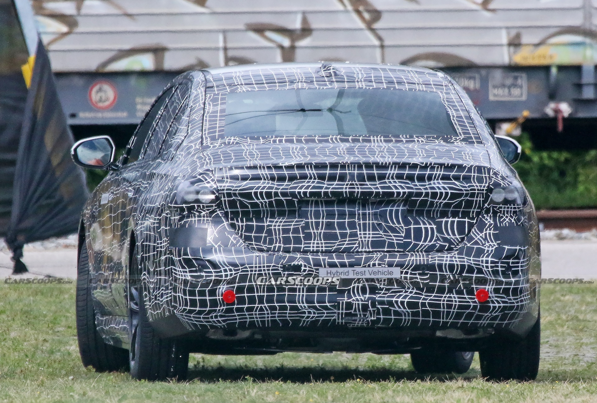 2024 BMW M5 And M550i xDrive Successors To Get Plug-in Hybrid Powertrains, Says Report