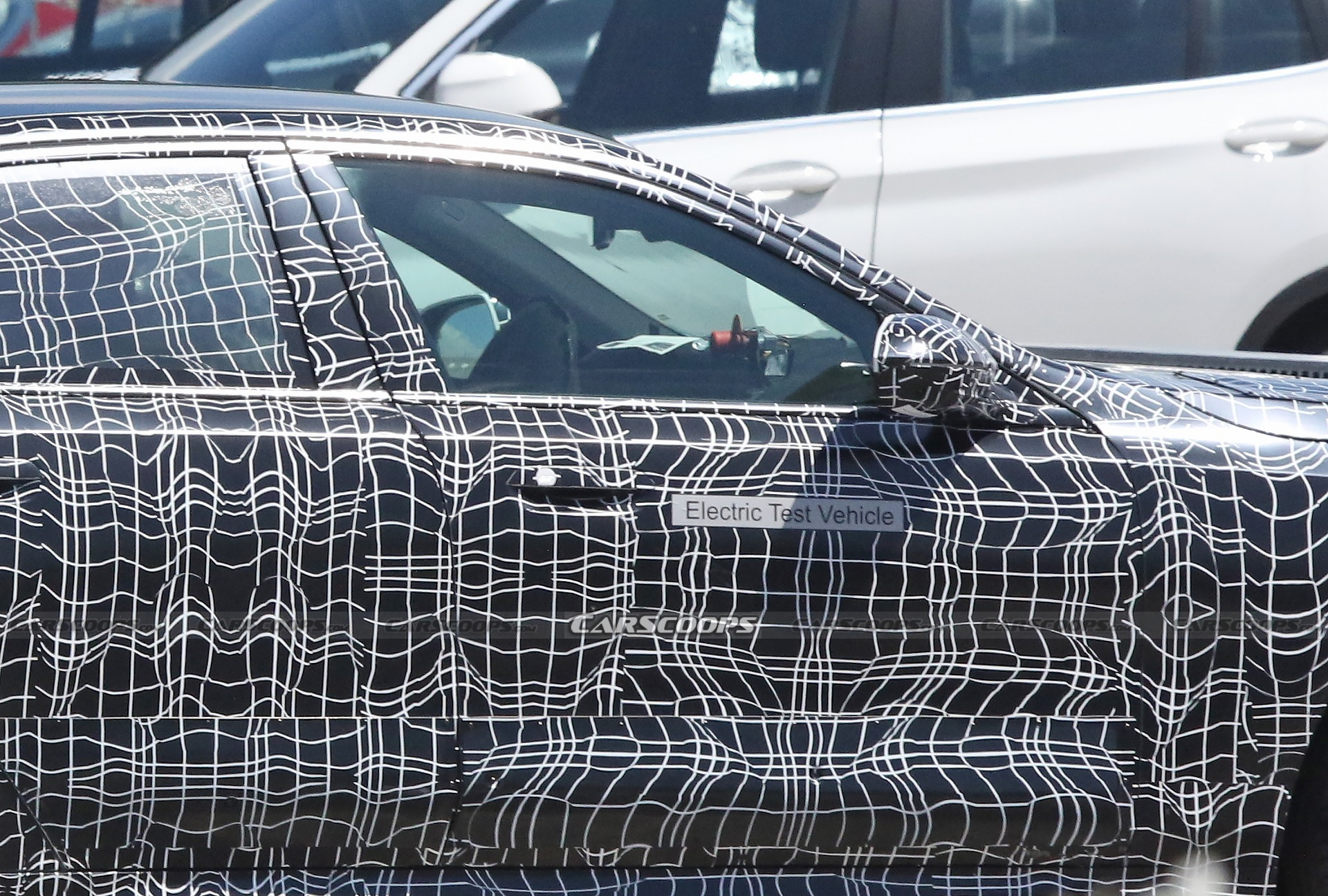 Next-Gen 2024 BMW 5 Series Spied With An All-New Sleeker Design