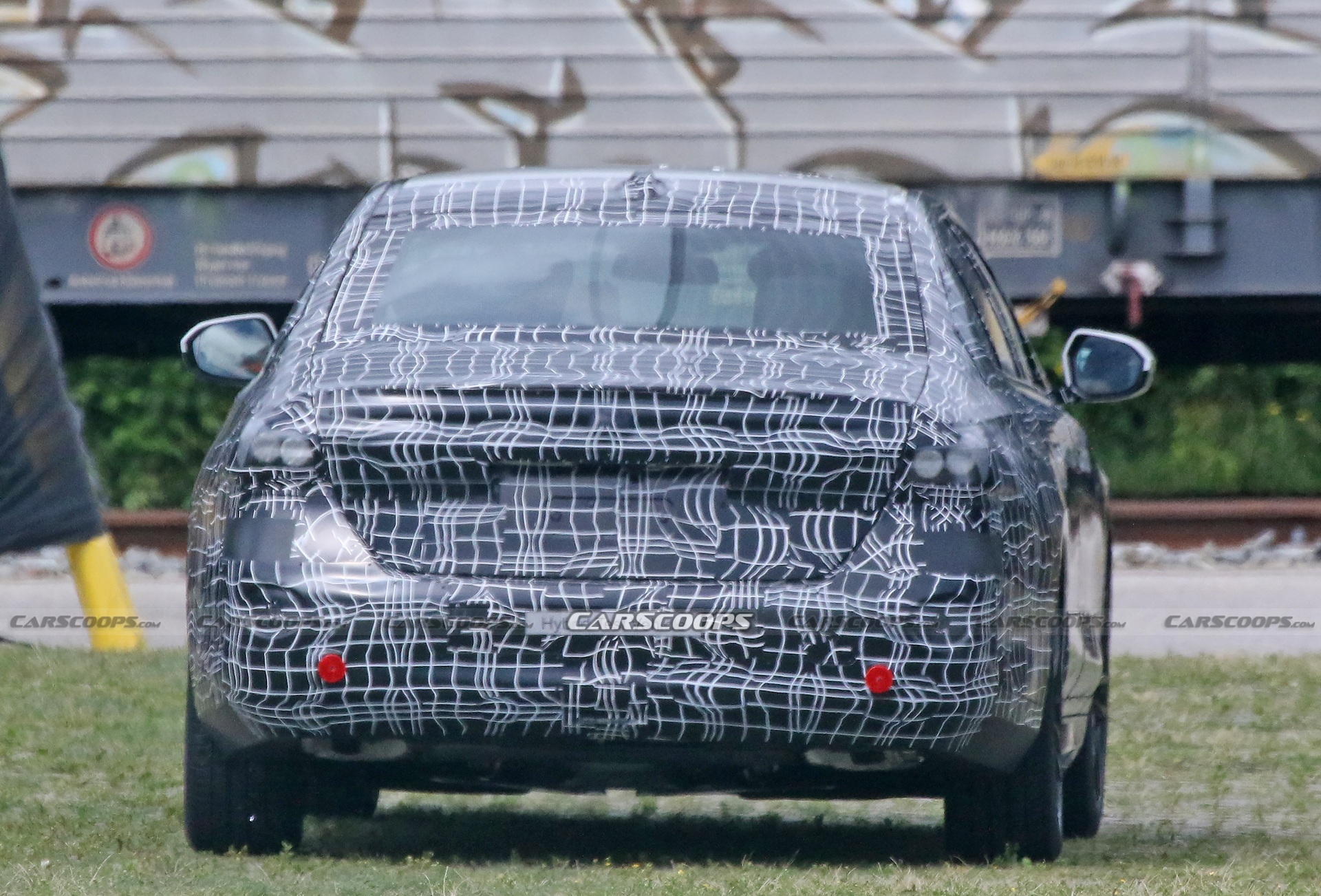 2024 BMW M5 And M550i xDrive Successors To Get Plug-in Hybrid Powertrains, Says Report