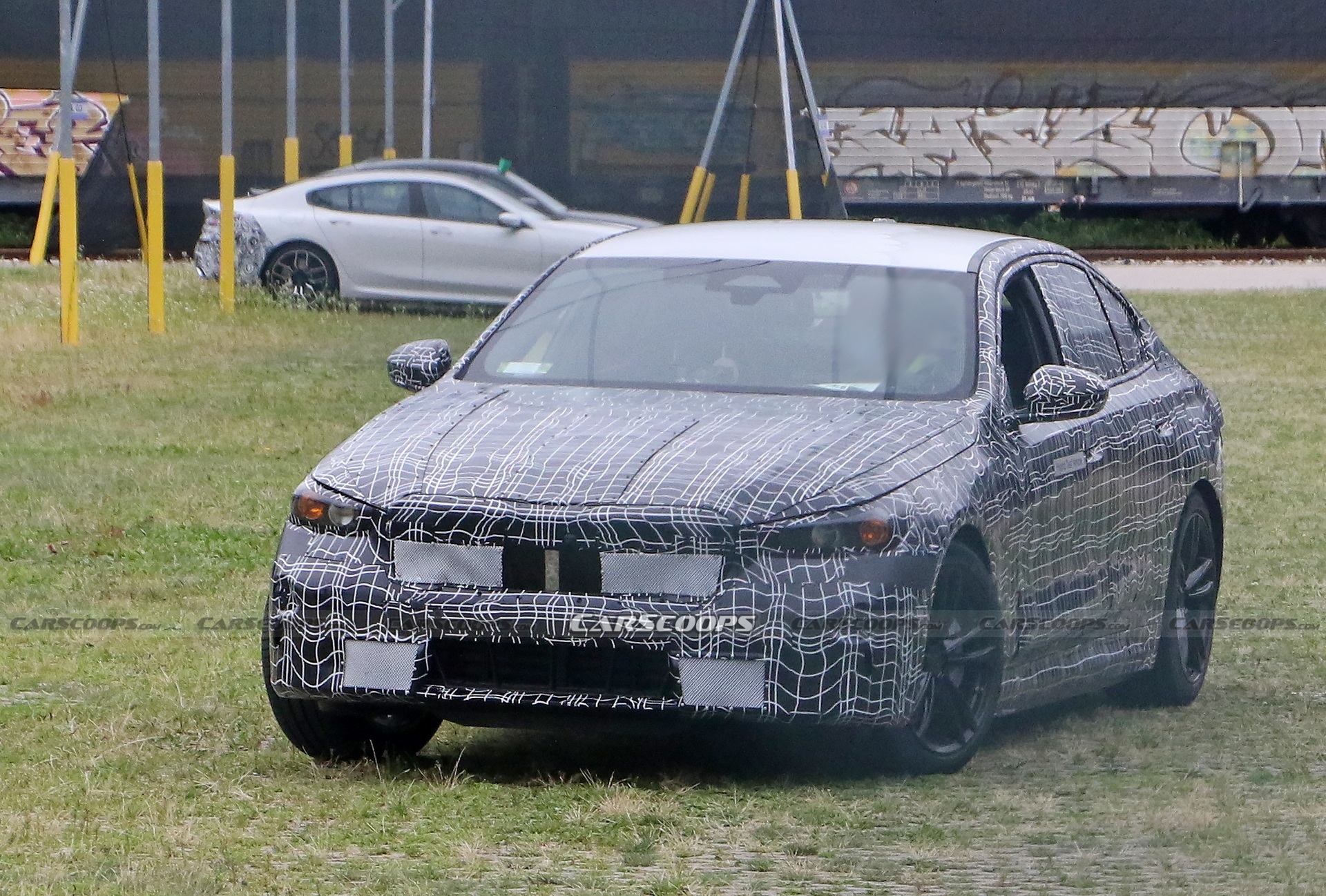 2024 BMW M5 And M550i xDrive Successors To Get Plug-in Hybrid Powertrains, Says Report