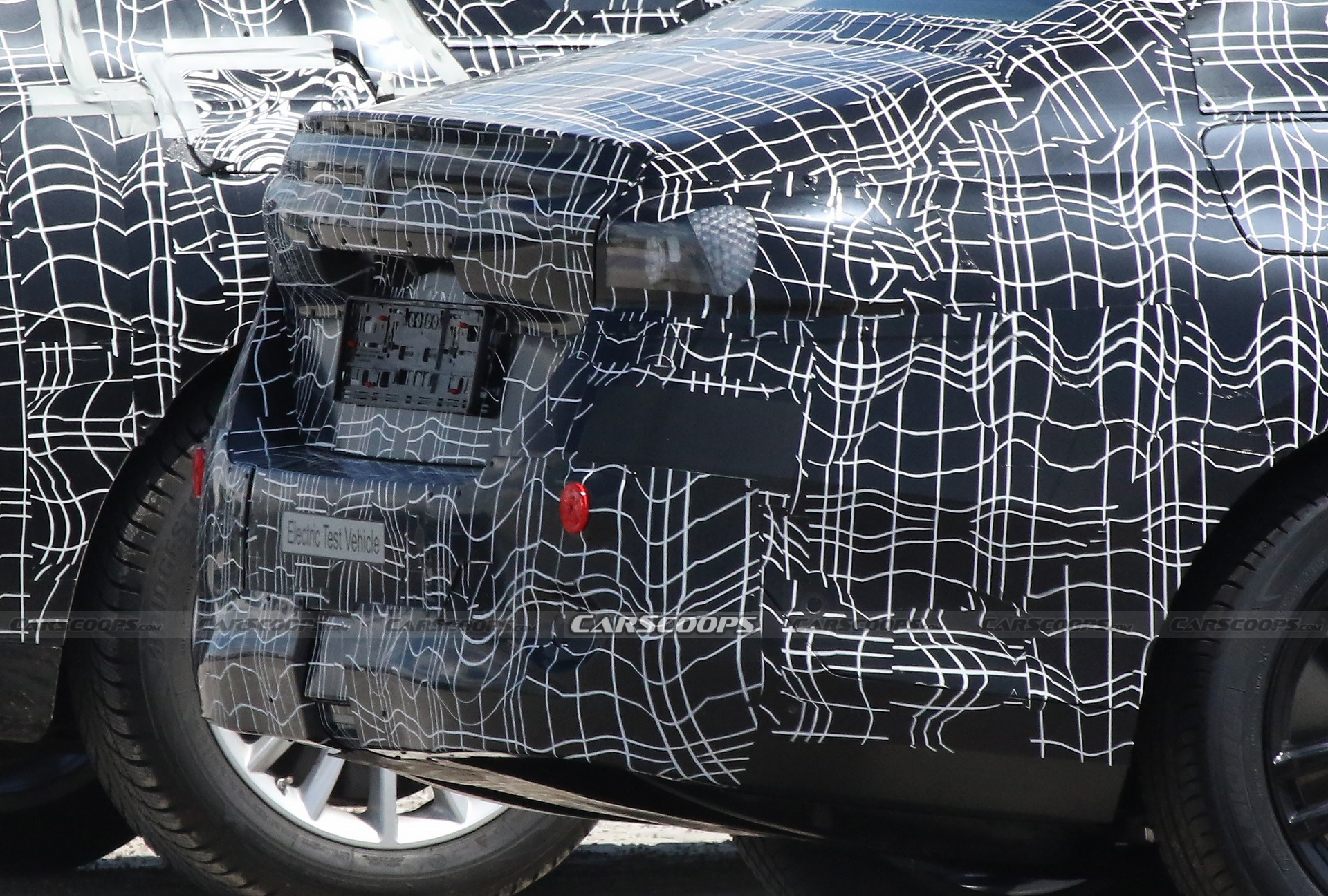 2024 BMW M5 And M550i xDrive Successors To Get Plug-in Hybrid Powertrains, Says Report