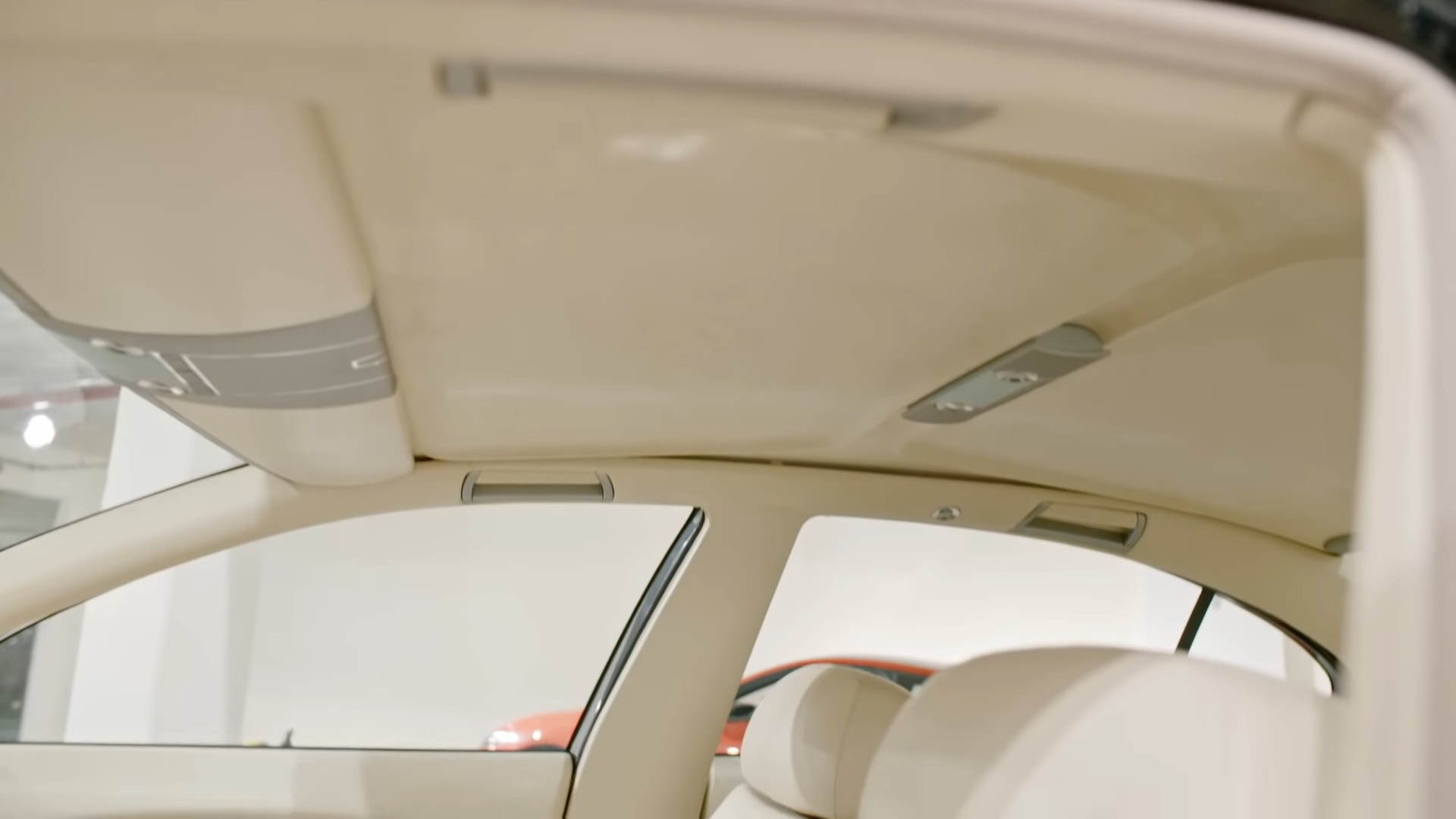 Secret BMW 7-Series Prototype From The ’90s Predicted The Tall Kidney Grille