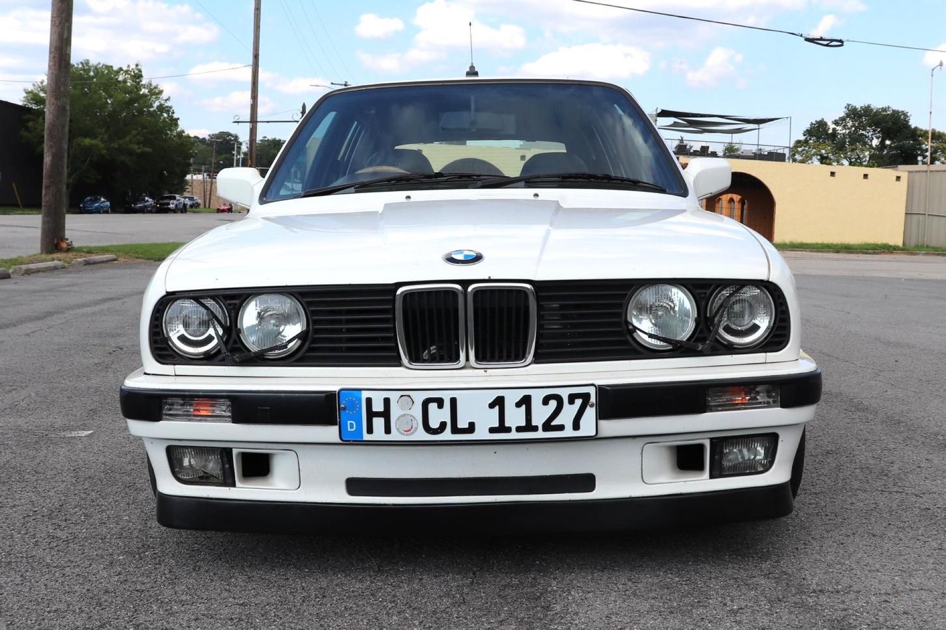 BMW E30 Wagon With An M3 E36 Engine Transplant Sold For Nearly $21K