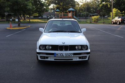 BMW E30 Wagon With An M3 E36 Engine Transplant Sold For Nearly $21K