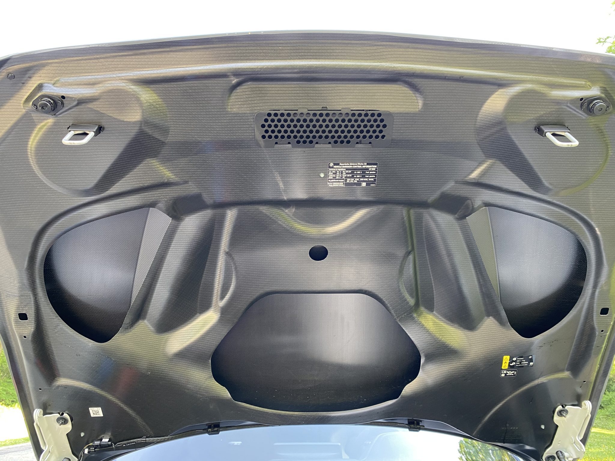 500 Mile BMW M2 CS Could Be Your Ticket To A Future Classic