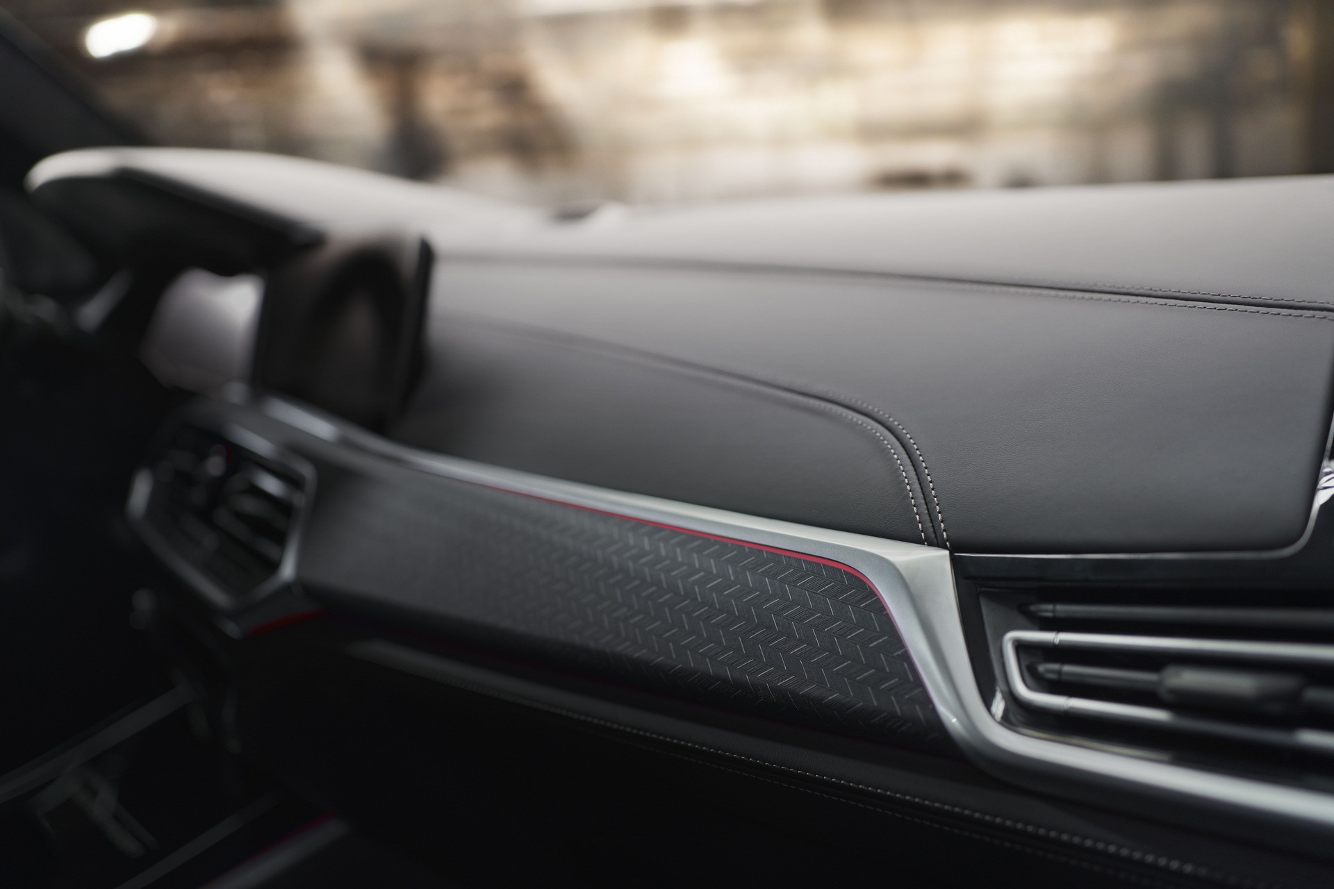 Blacked-Out BMW X5, X6, And X7 Specials Are A Menacing Trio, But Only One Is Coming To U.S.