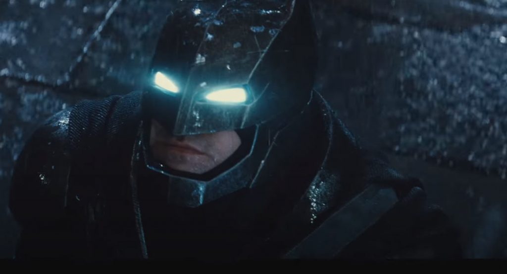 Batman’s New Batcycle From The Flash Movie Shows Up On Social Media