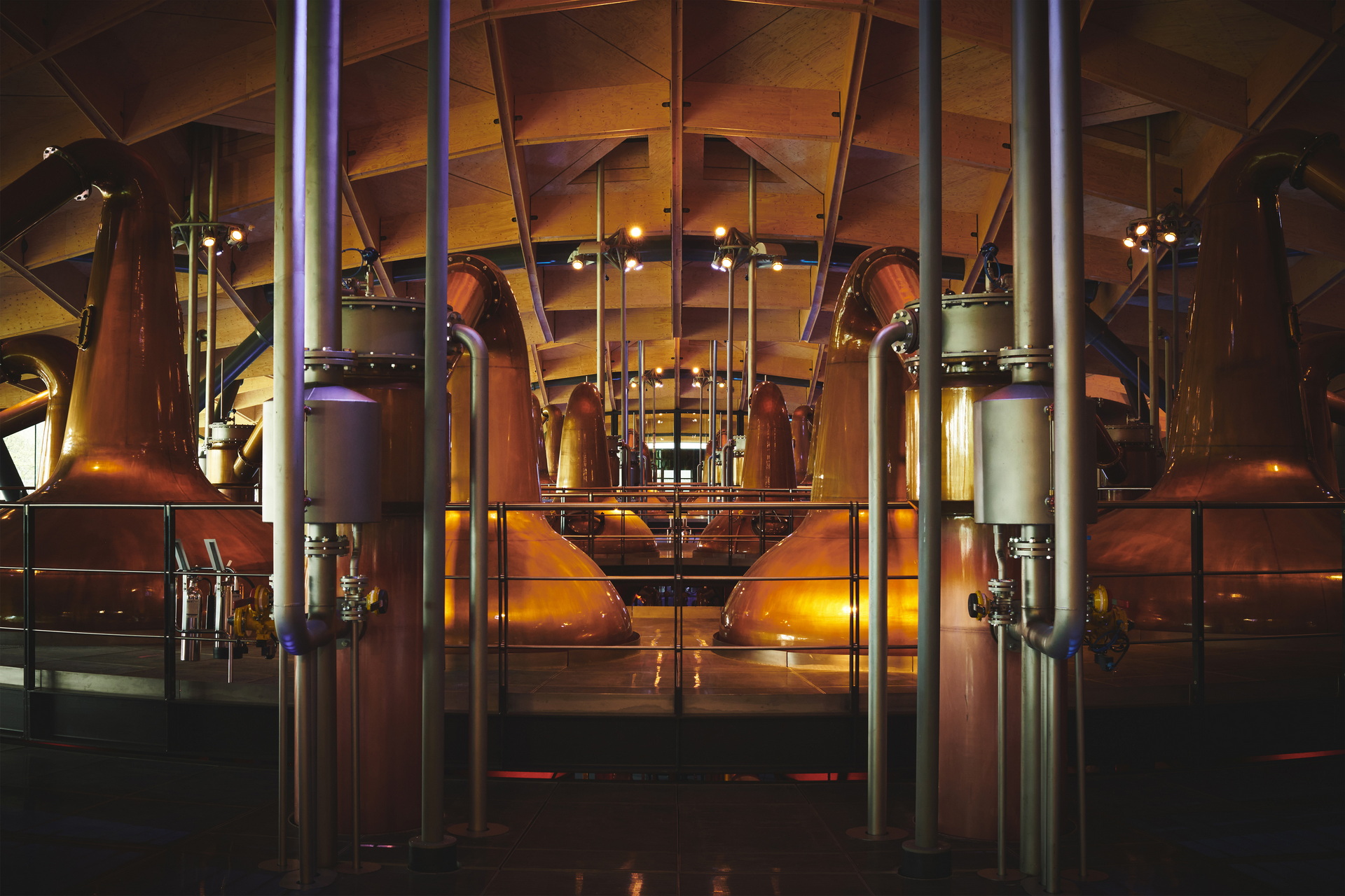 Bentley Wants To Be More Sustainable So It Turned To Scotch-Maker The Macallan For Help