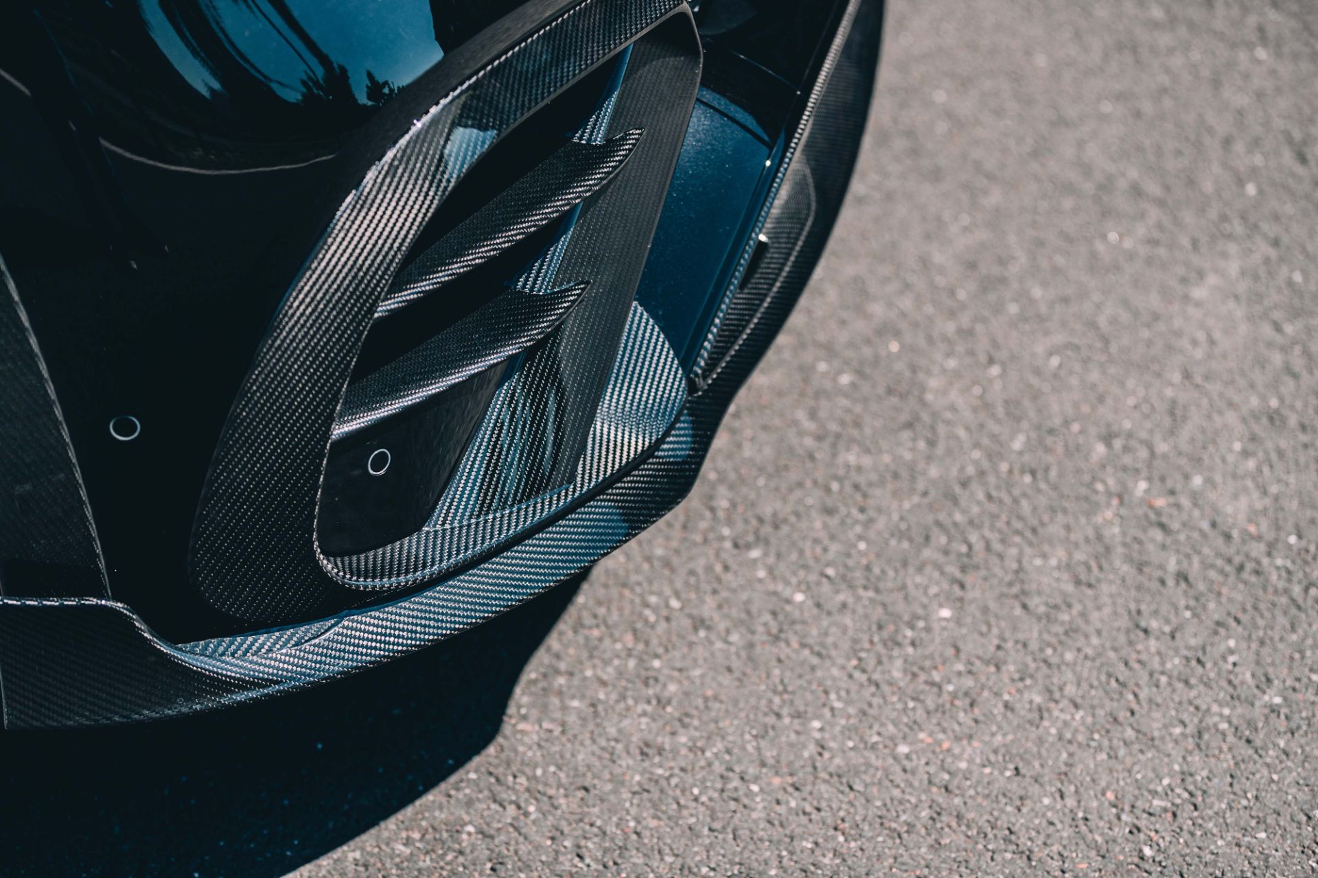 Brabus Gives The Mercedes-AMG GLE 63 S Coupe The 789 HP Treatment