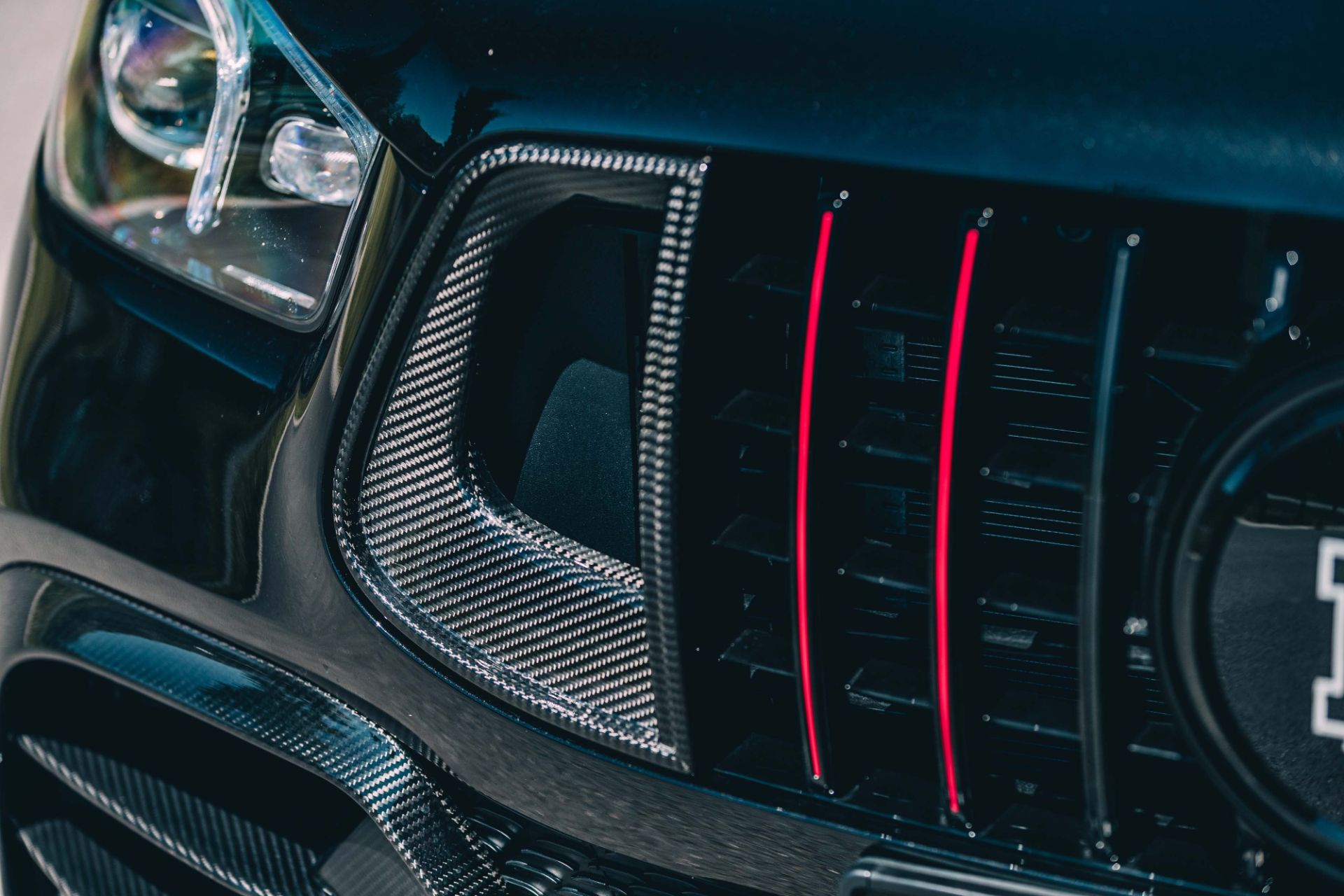 Brabus Gives The Mercedes-AMG GLE 63 S Coupe The 789 HP Treatment