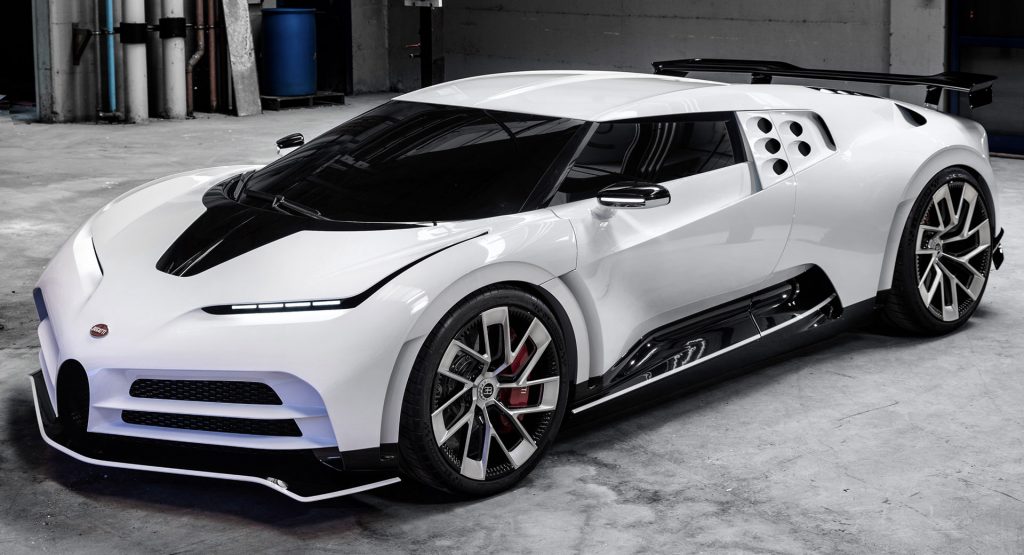  QOTD: What Do You Want To See In Bugatti’s Future After Rimac Partnership?