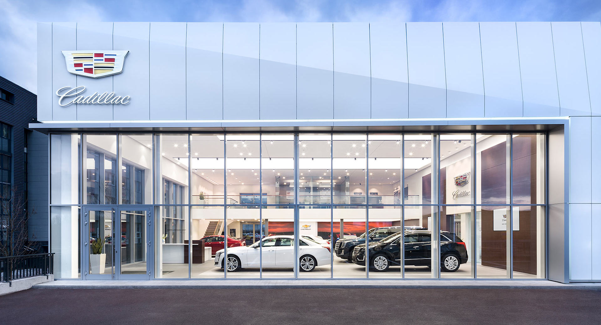 The Car Market Is So Hot Vehicles Are Already Sold When They Hit The Lot Carscoops