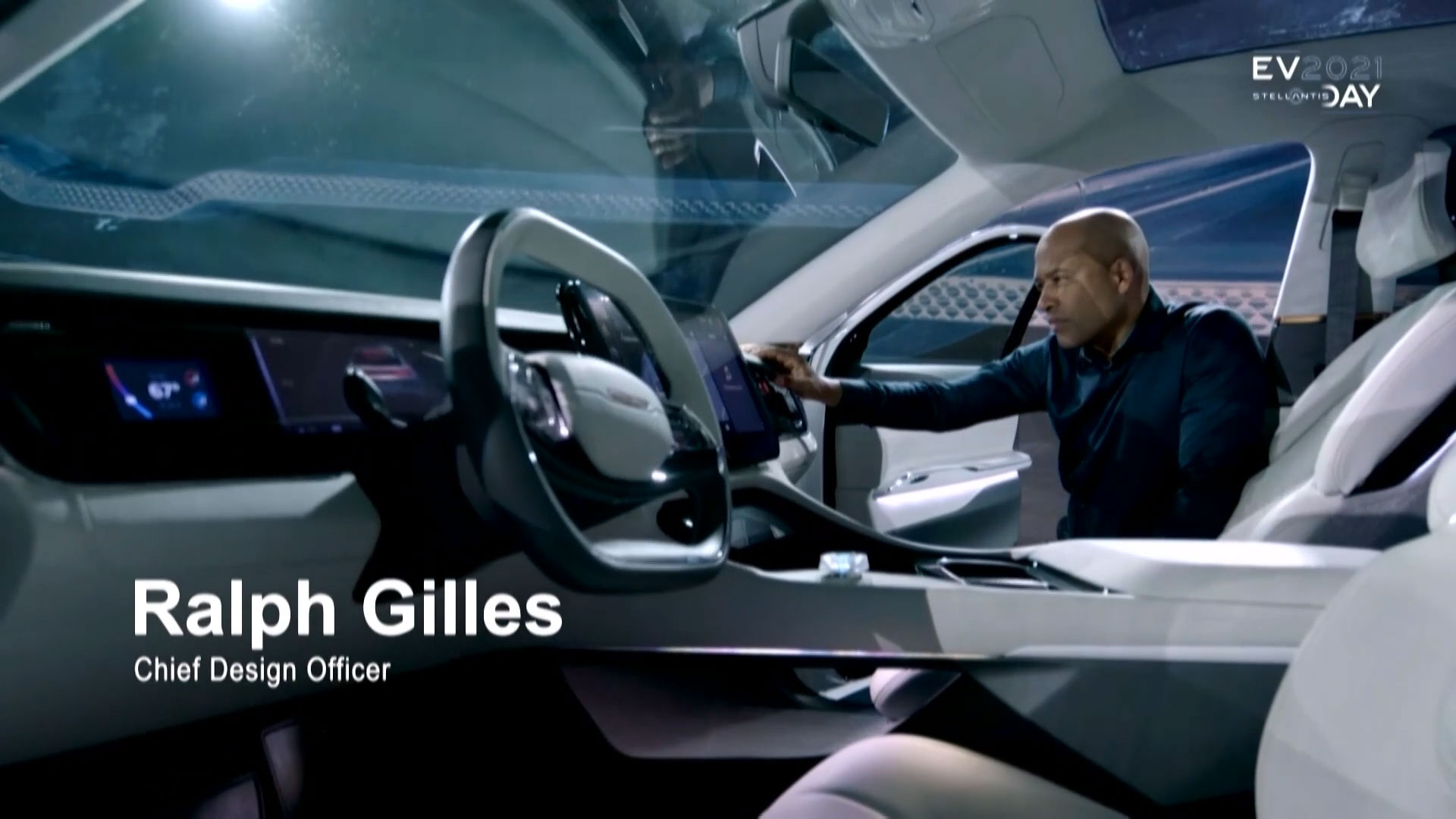 Chrysler Airflow EV Concept Could Arrive In 2024 As A Ford Mustang Mach-E Rival