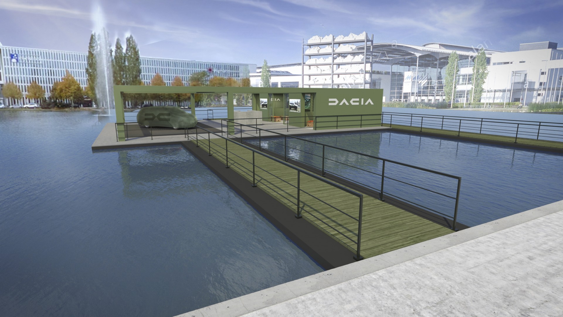 Dacia To Reveal 2022 Logan 7-Seater MCV At The Munich Motor Show